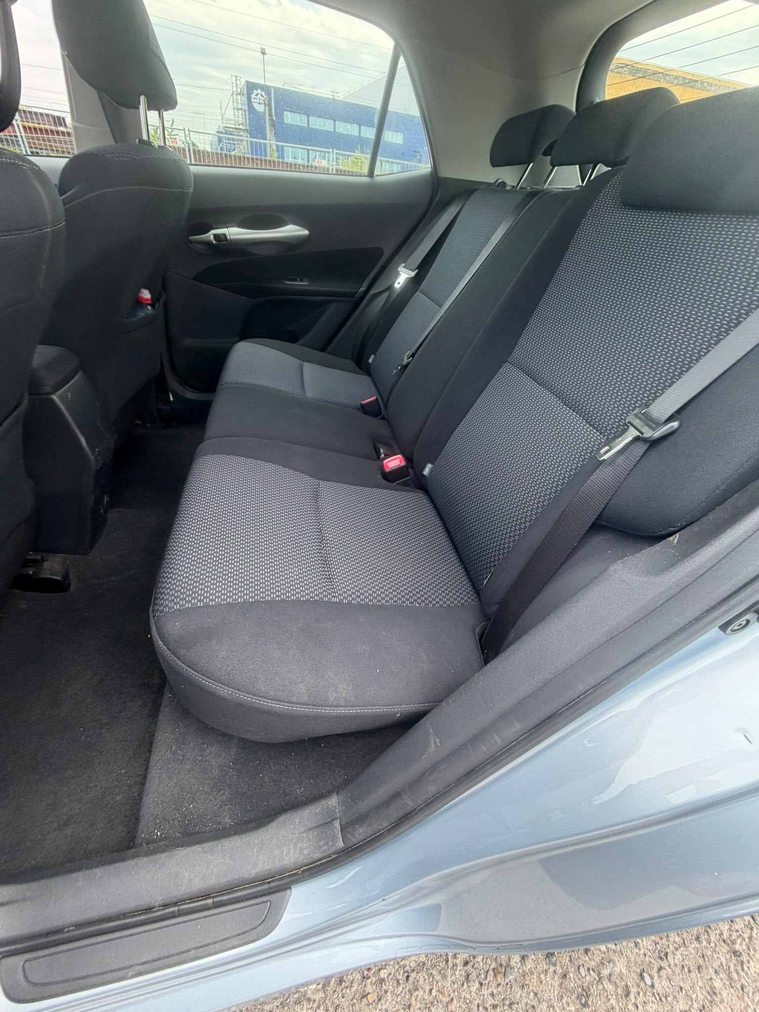 TOYOTA Auris 1.6 Linea Sol Multimode-image-12