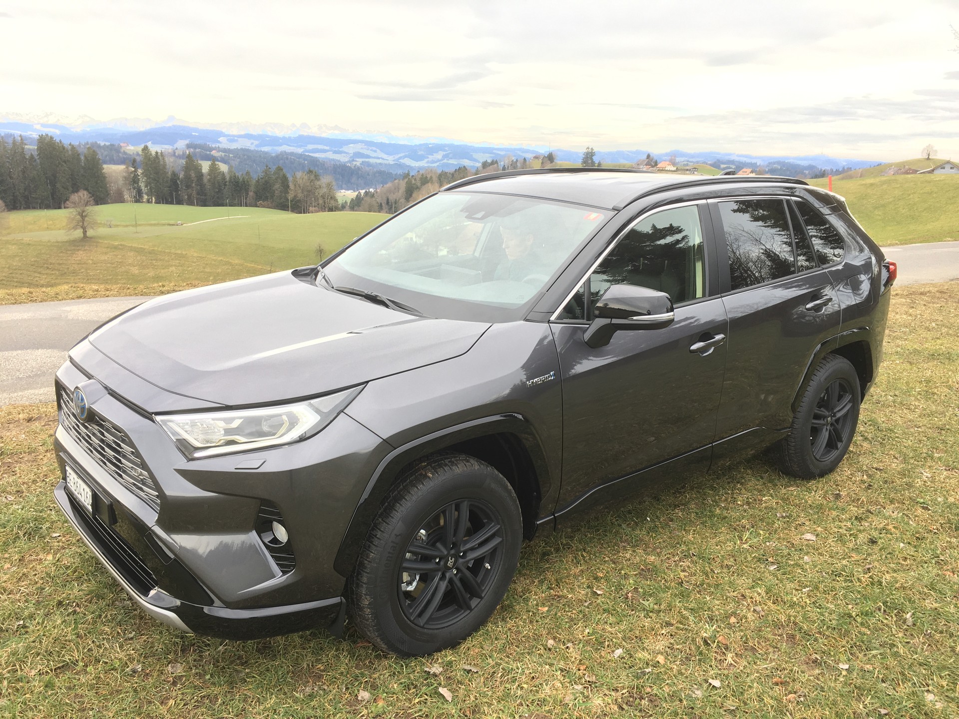 TOYOTA 2.5 HEV Style-image-2