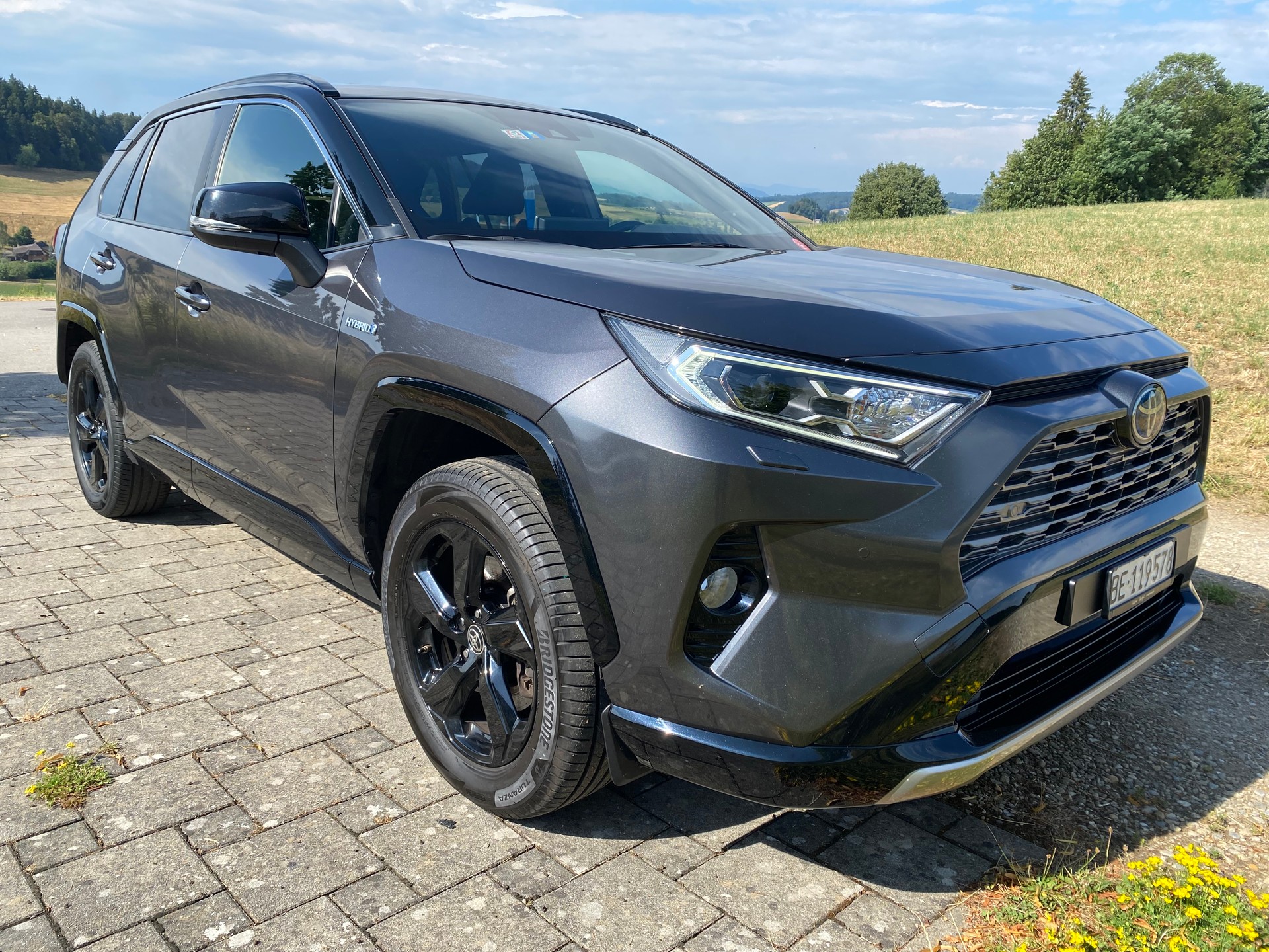 TOYOTA 2.5 HEV Style-image-6
