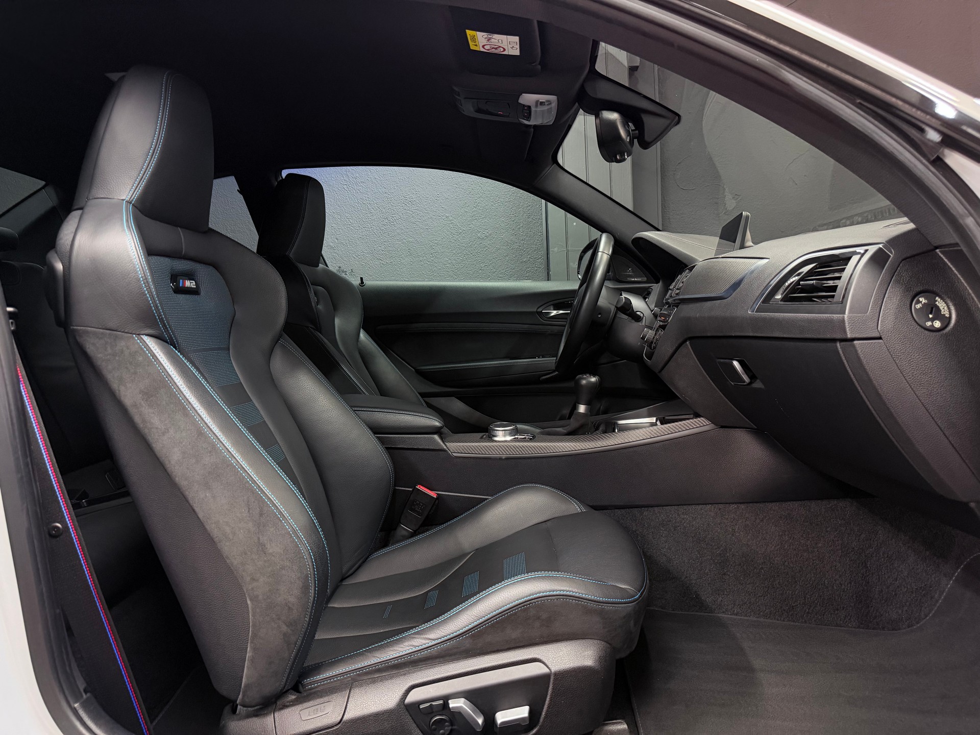 BMW M2 Competition-image-13