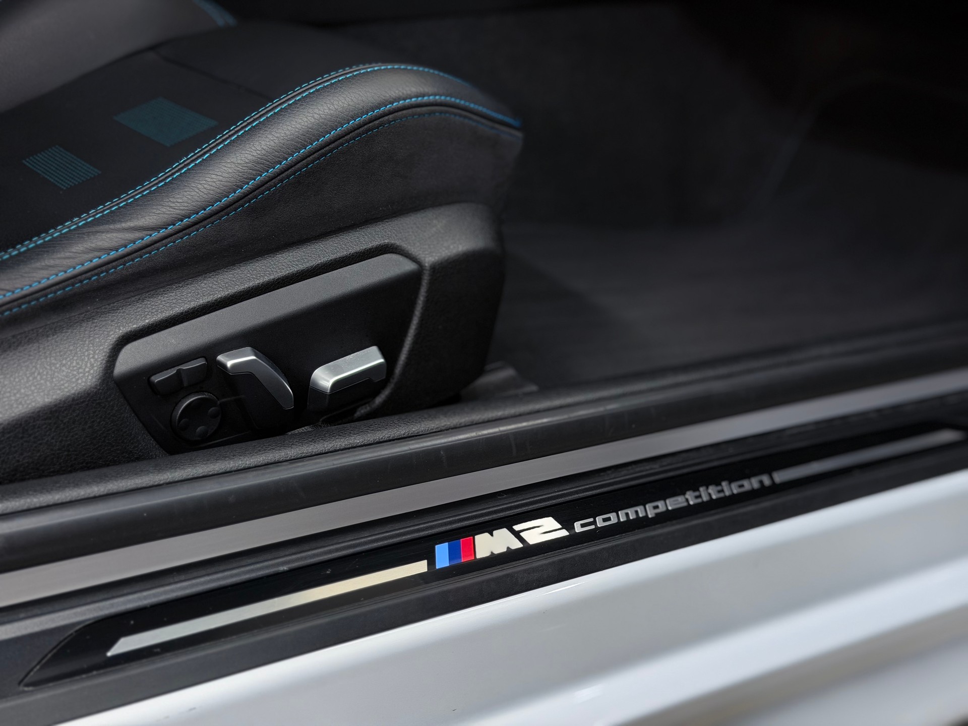 BMW M2 Competition-image-14