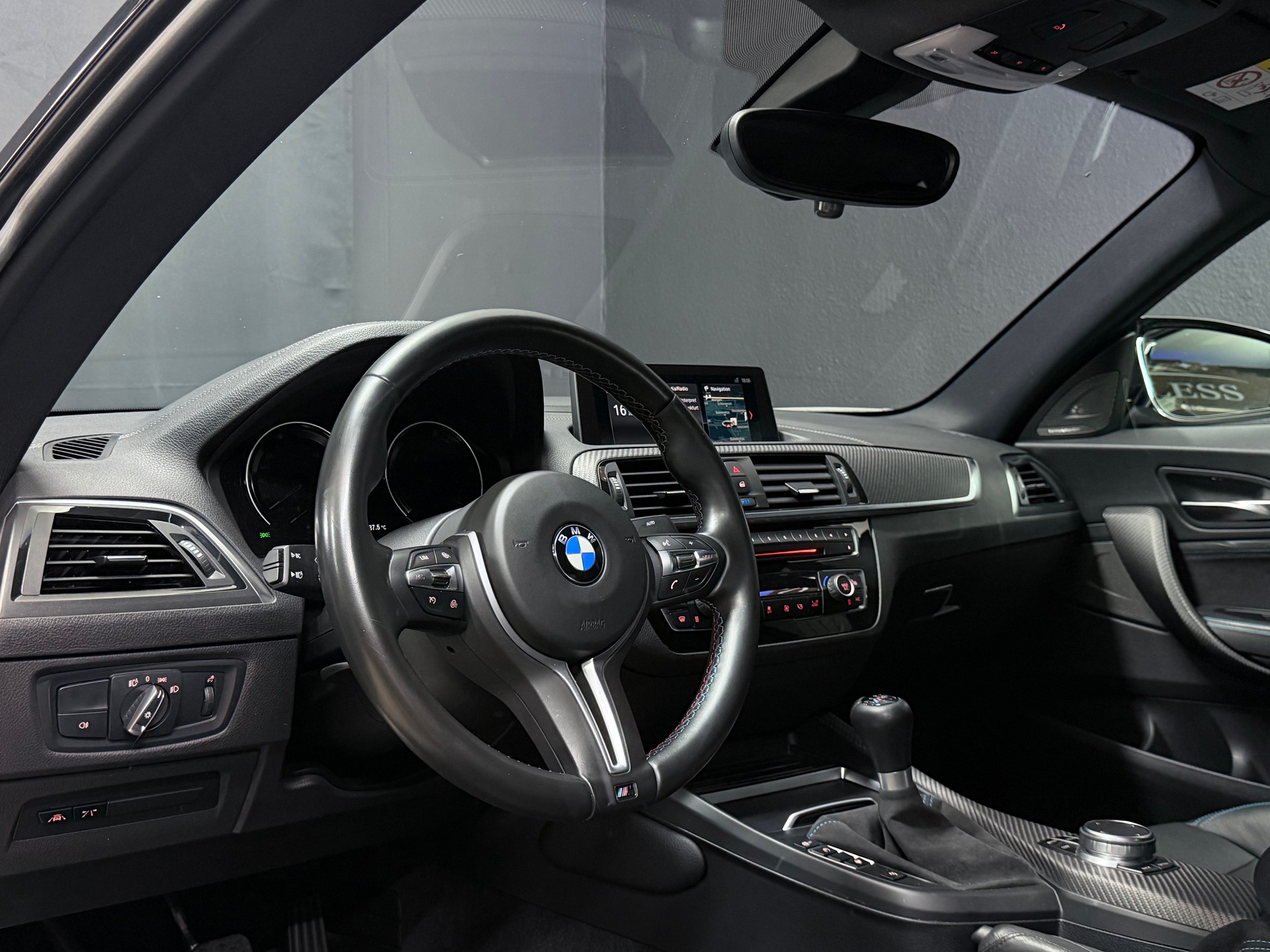 BMW M2 Competition-image-10