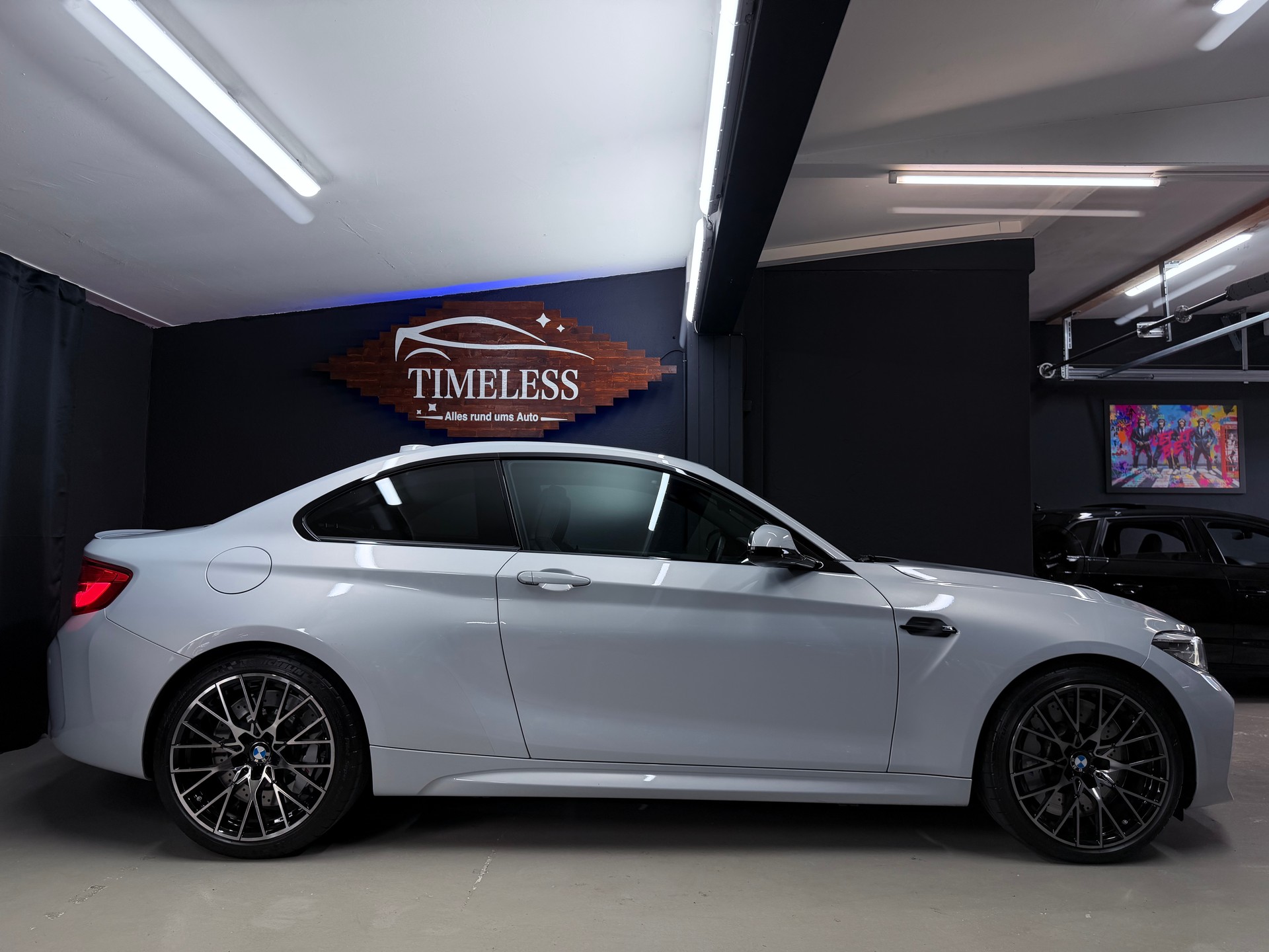 BMW M2 Competition-image-4