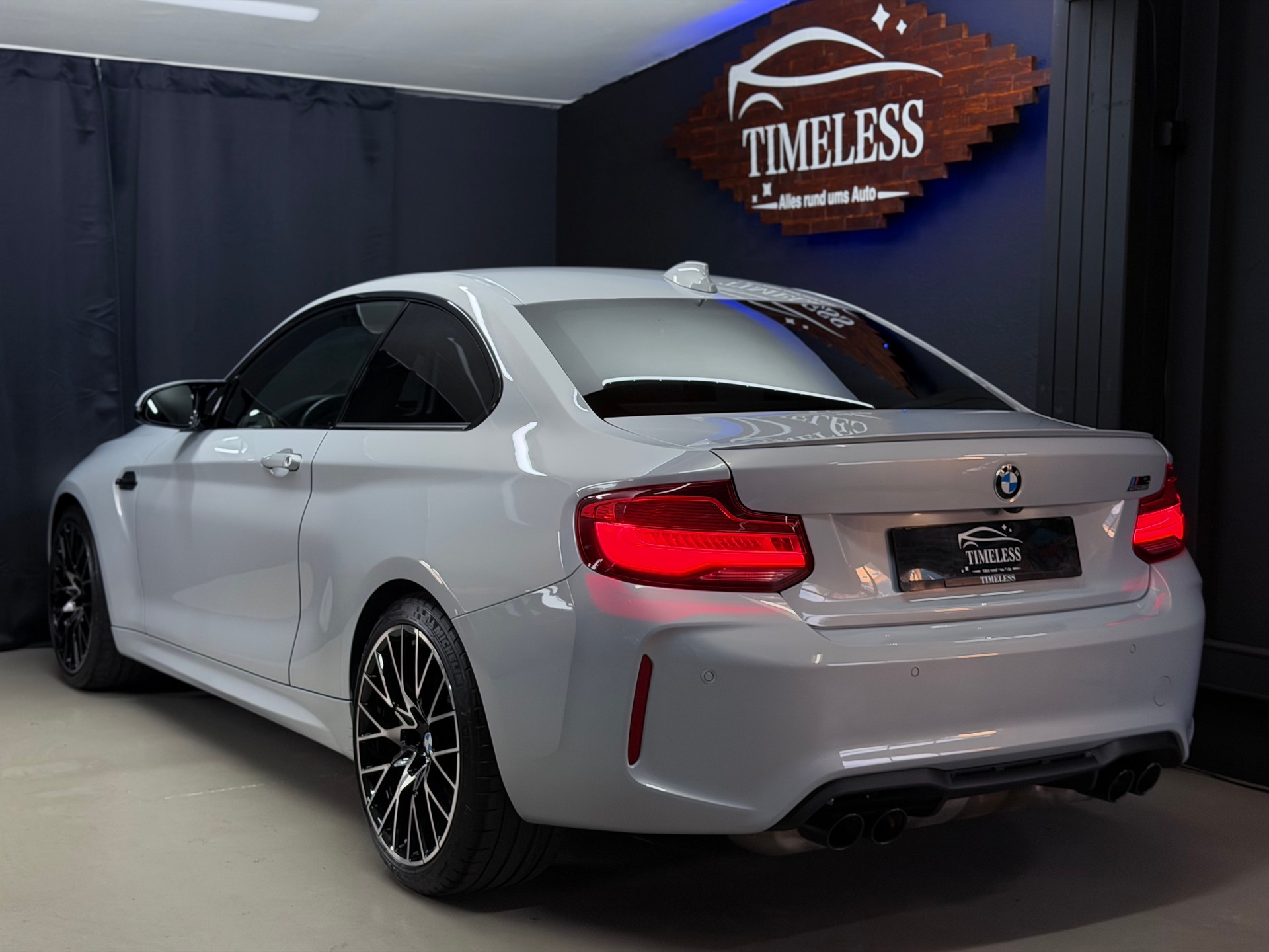 BMW M2 Competition-image-6