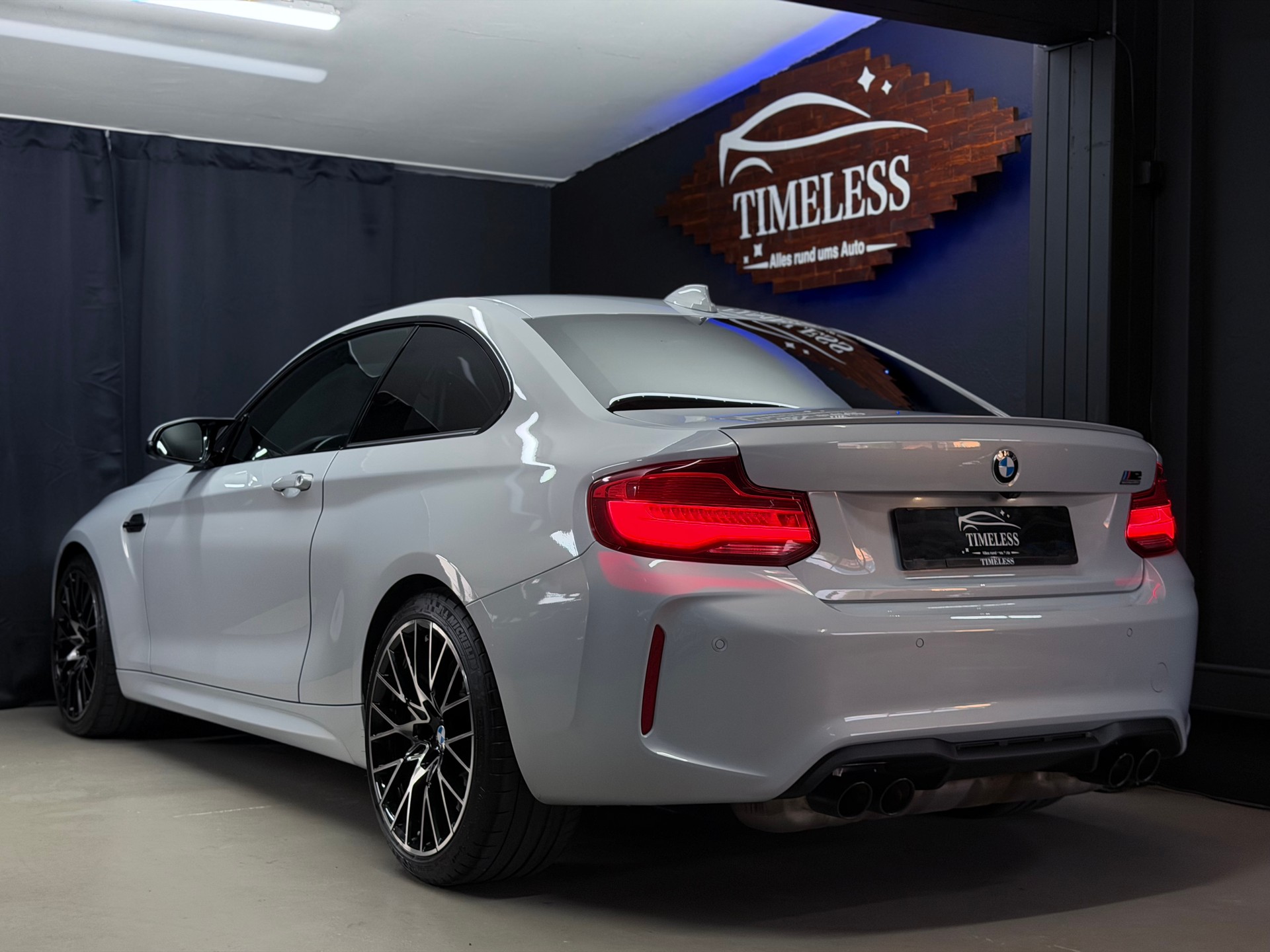BMW M2 Competition-image-5
