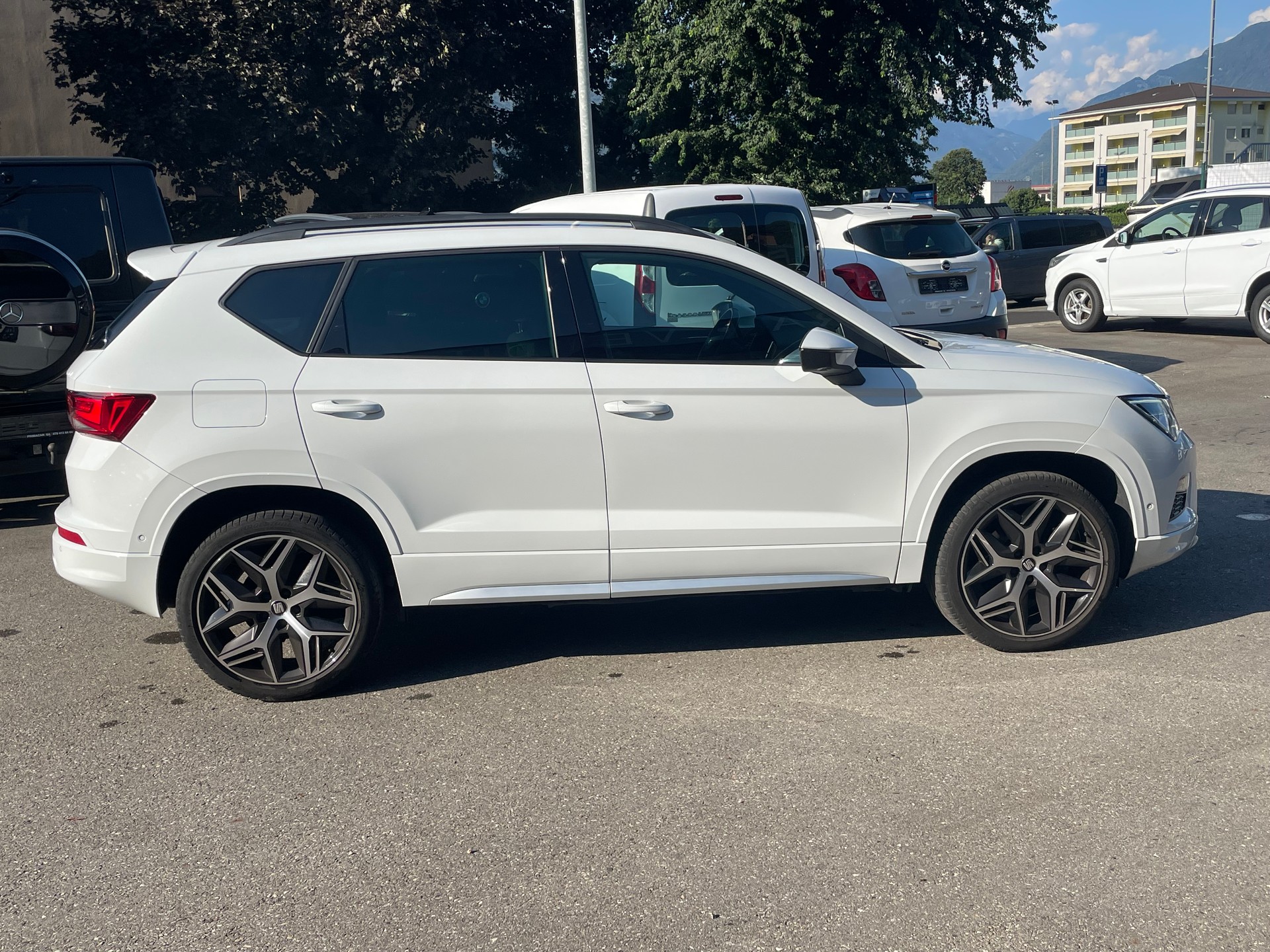 SEAT Ateca 1.5TSI EVO FR DSG-image-10
