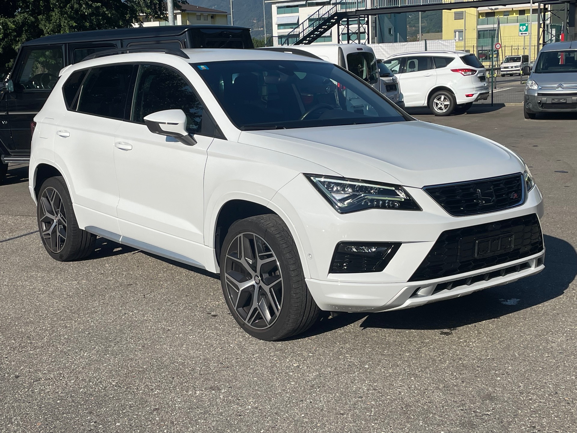 SEAT Ateca 1.5TSI EVO FR DSG-image-13