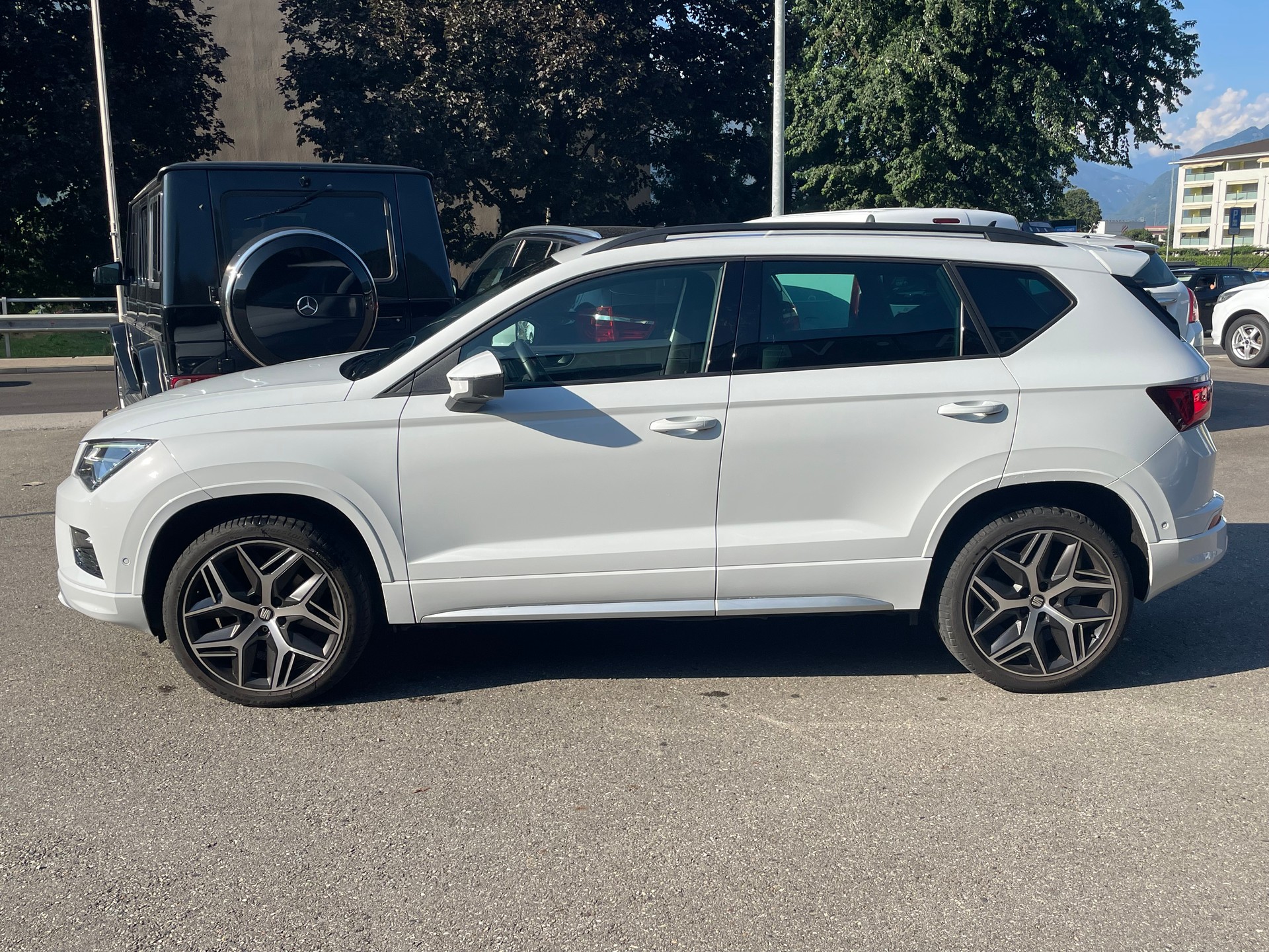 SEAT Ateca 1.5TSI EVO FR DSG-image-6