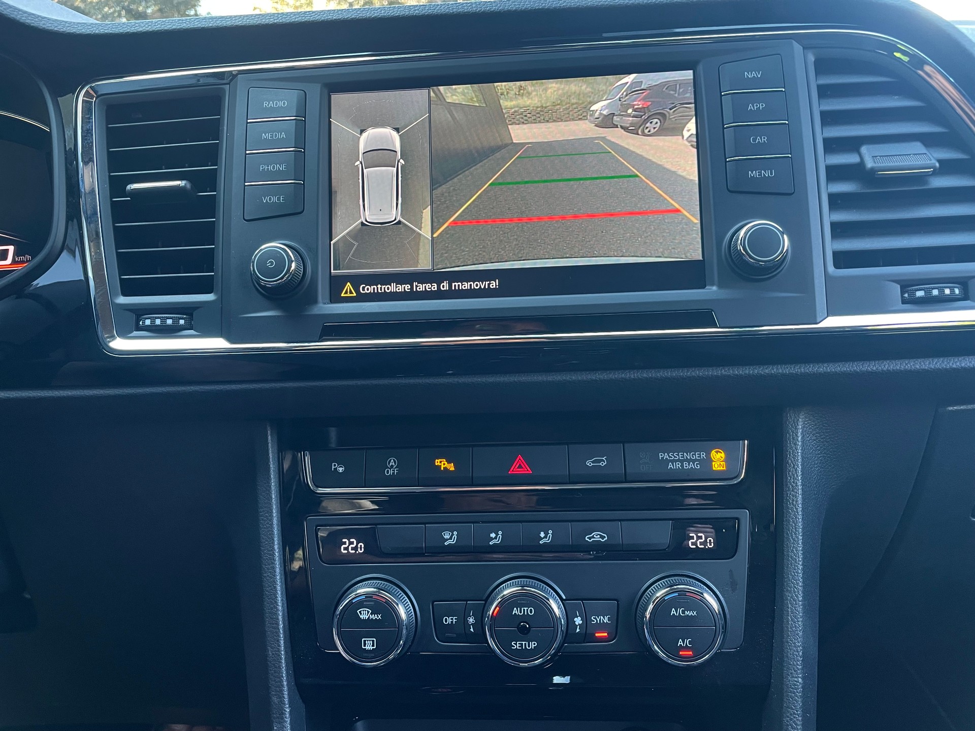 SEAT Ateca 1.5TSI EVO FR DSG-image-3