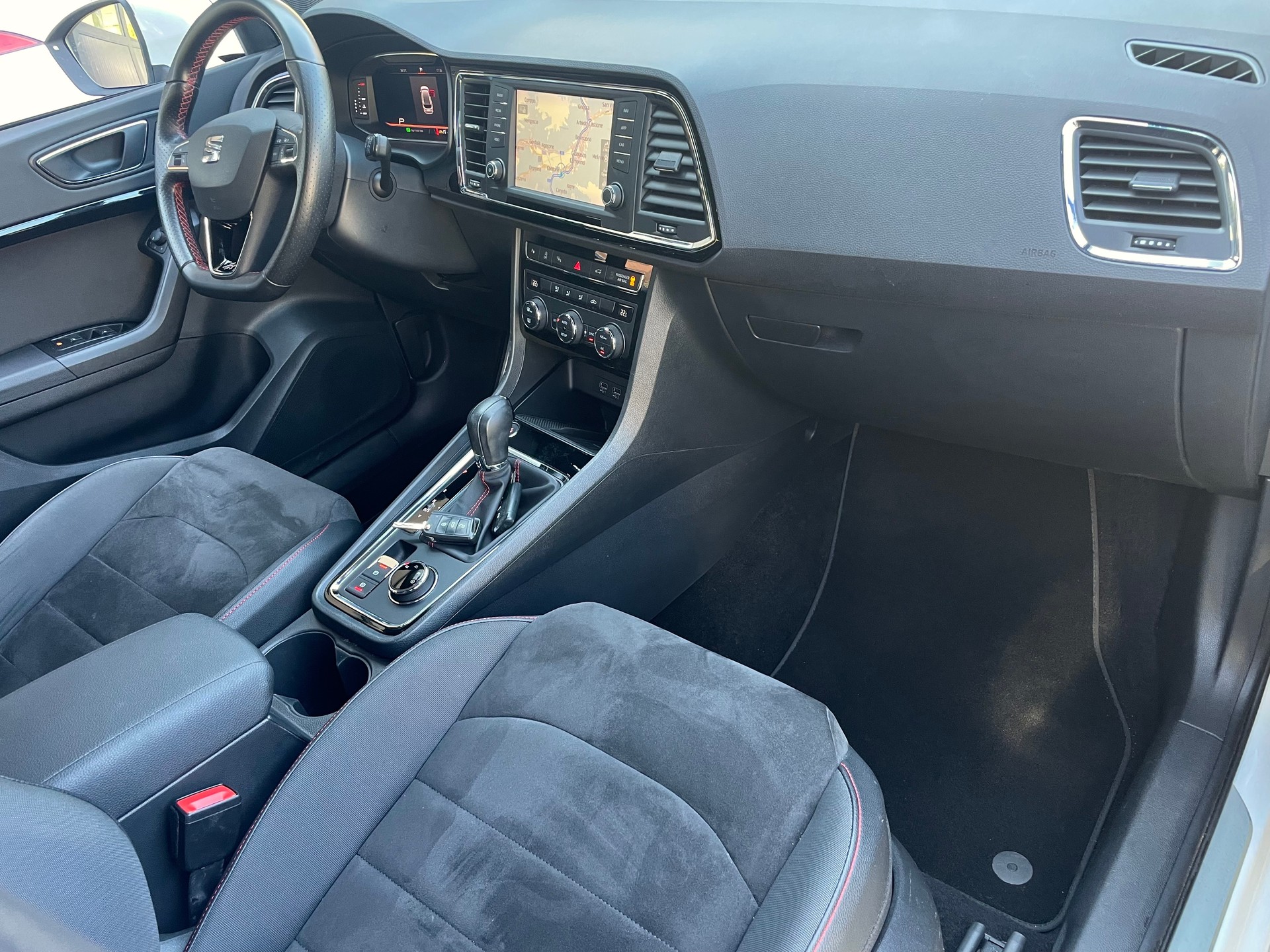 SEAT Ateca 1.5TSI EVO FR DSG-image-12