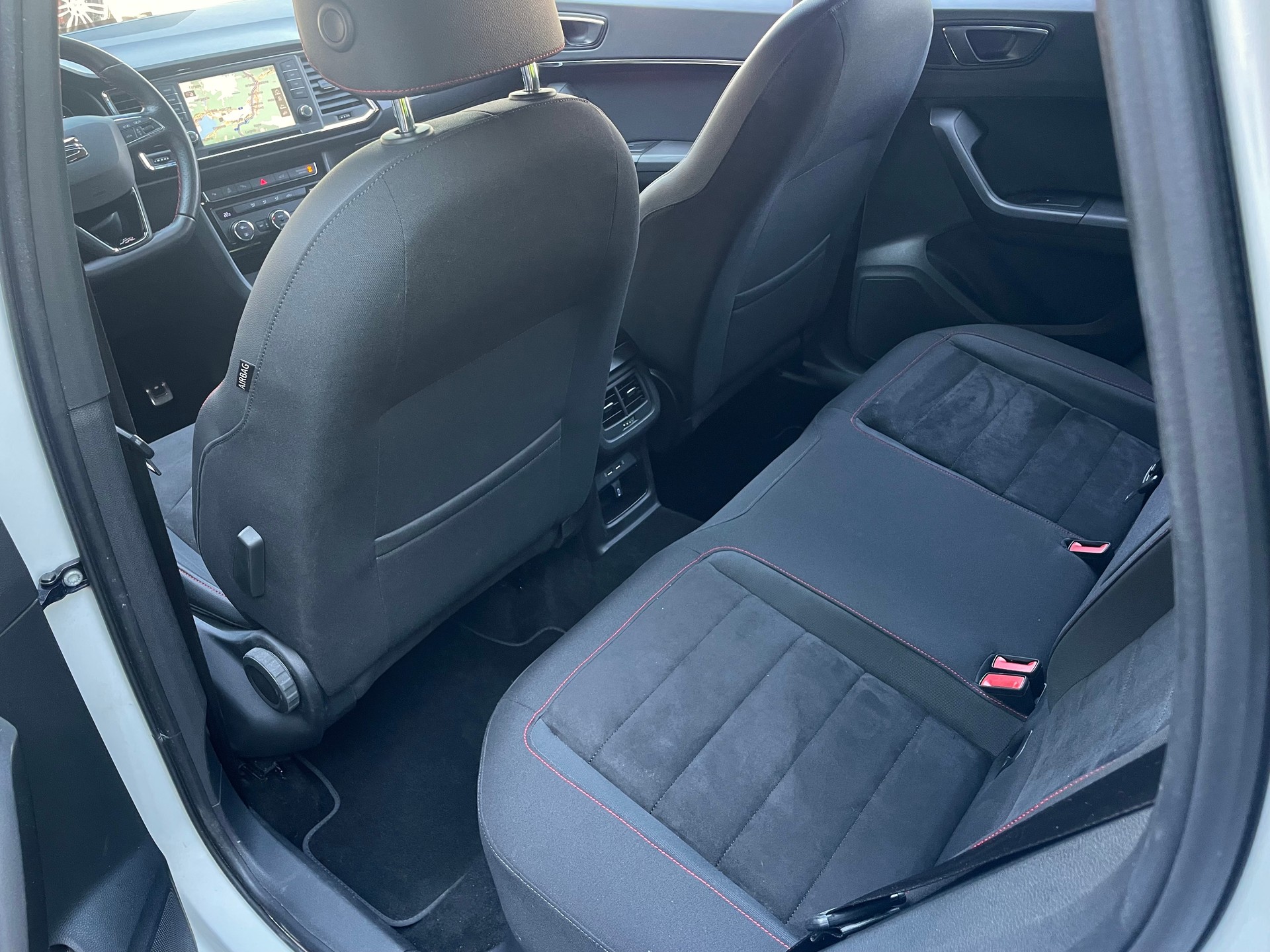 SEAT Ateca 1.5TSI EVO FR DSG-image-4