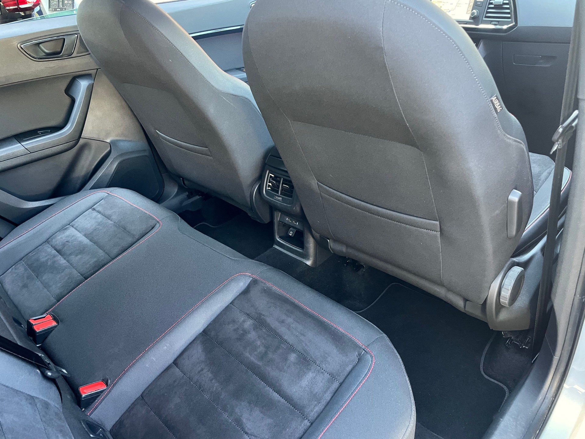 SEAT Ateca 1.5TSI EVO FR DSG-image-11
