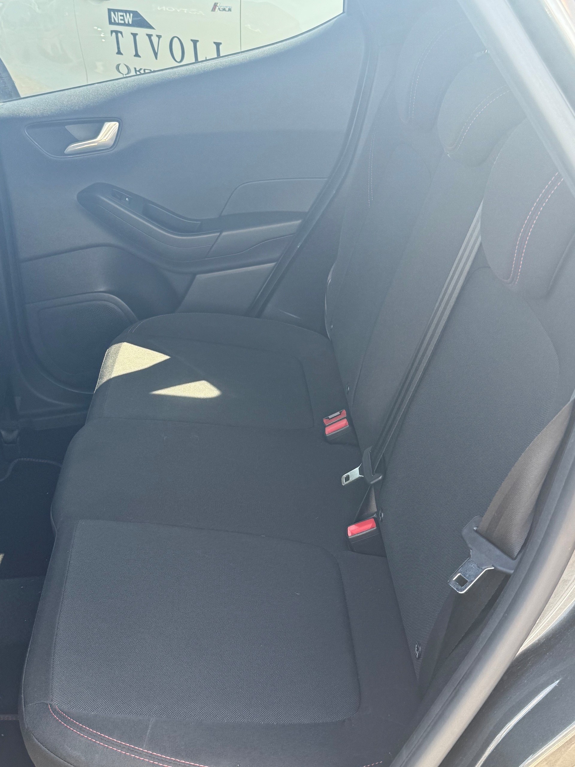 FORD Fiesta 1.0 SCTi MHEV ST Line Automat-image-6