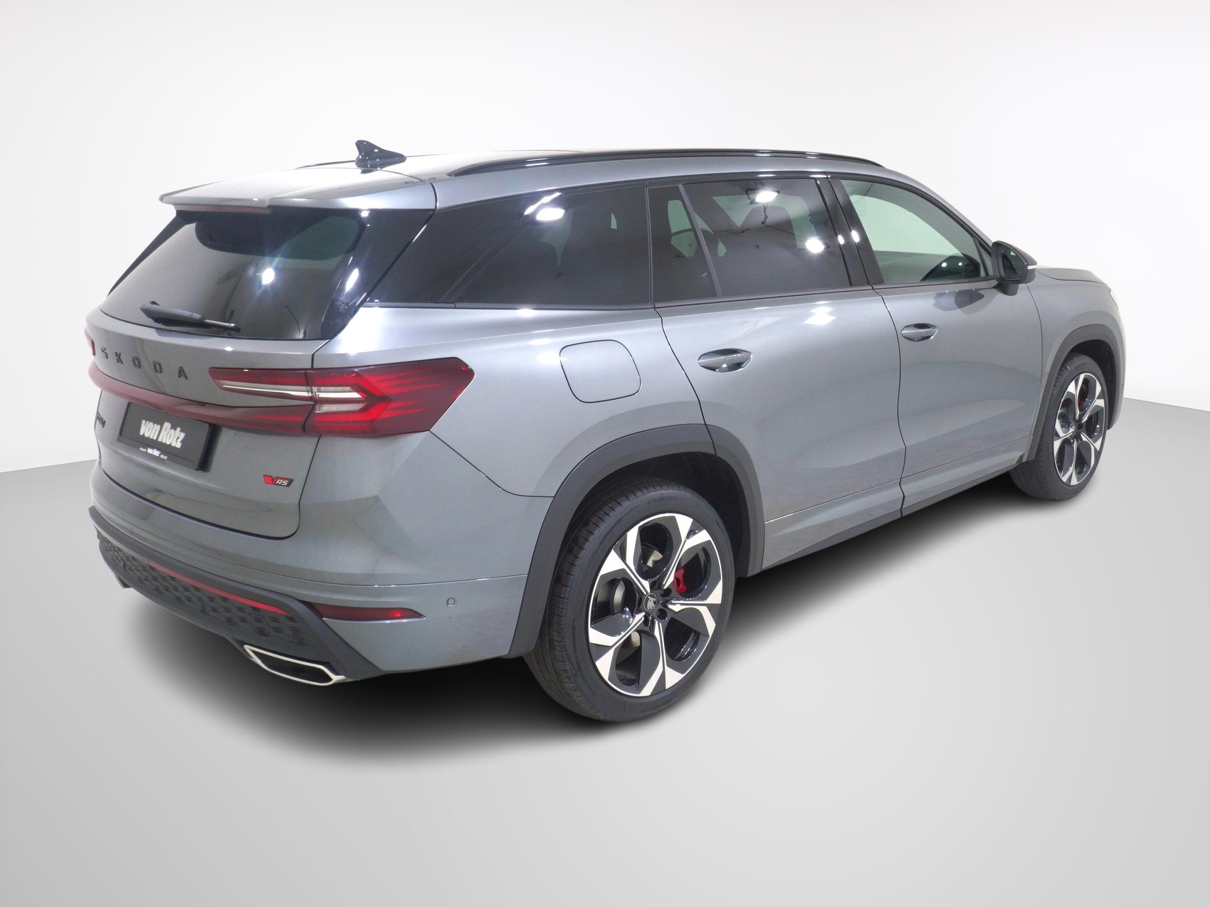 SKODA Kodiaq 2.0 TSI RS-image-5