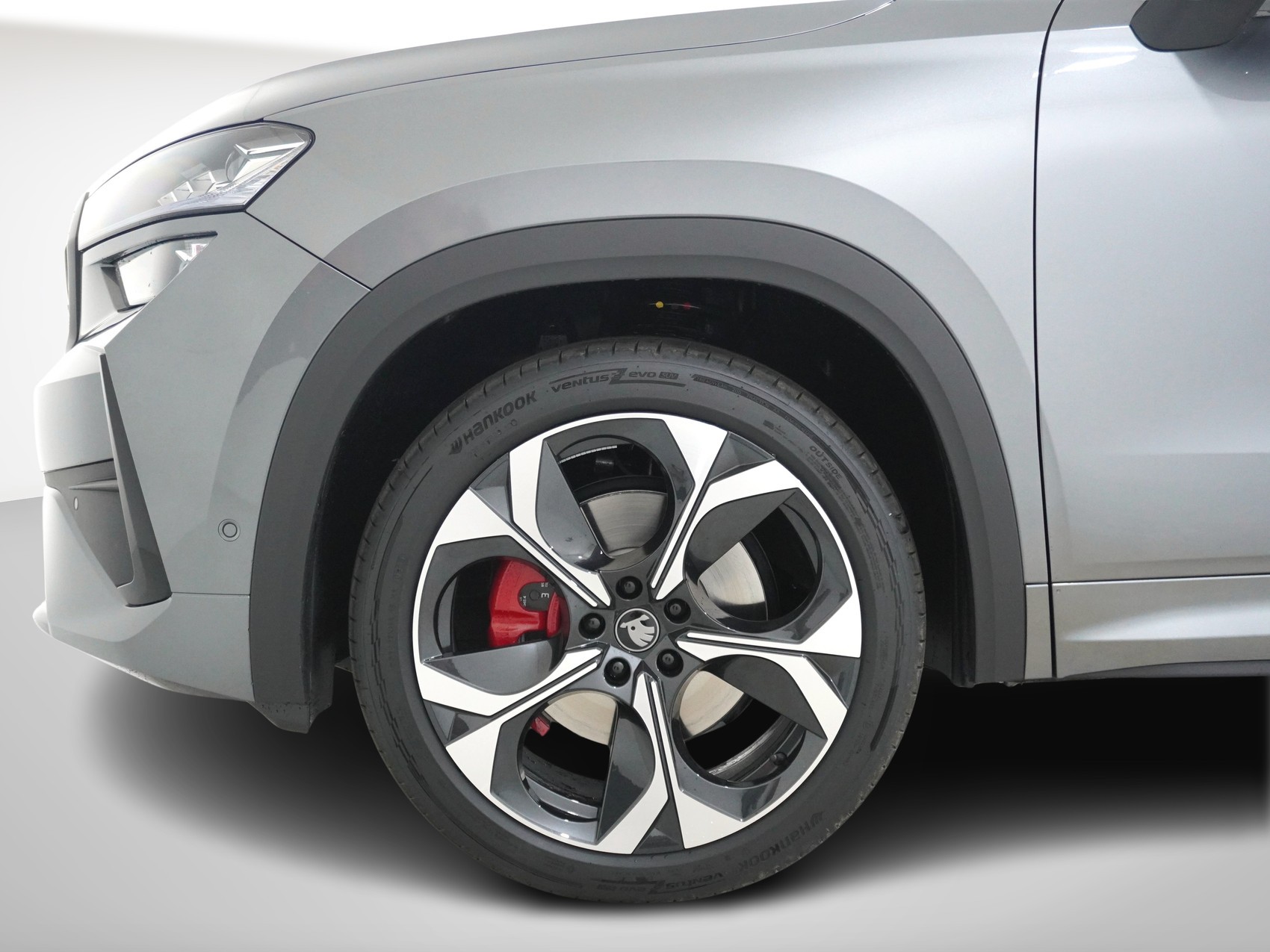 SKODA Kodiaq 2.0 TSI RS-image-9