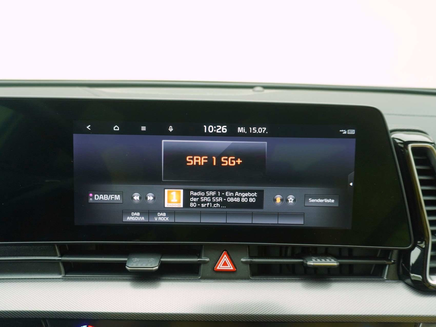 KIA Sportage 1.6 CRDi MHEV GT Line-image-19