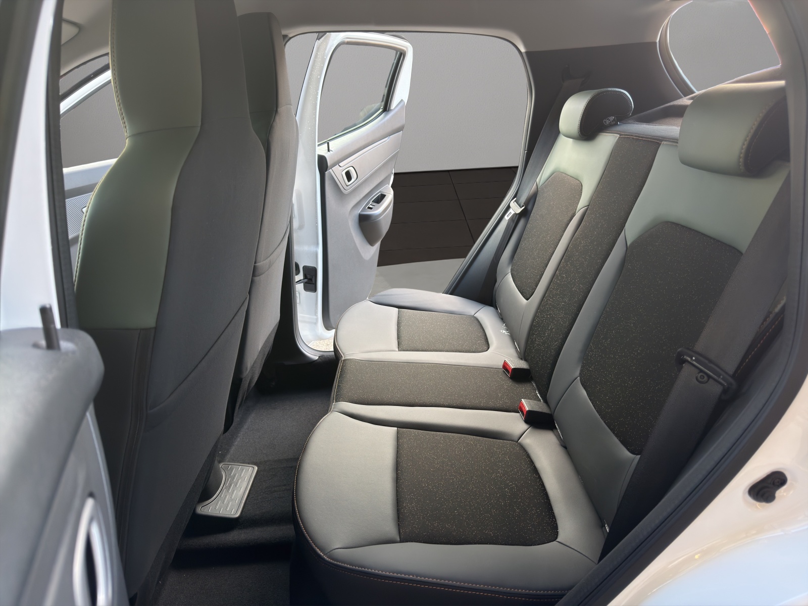 DACIA Spring 27 kWh Extreme-image-4