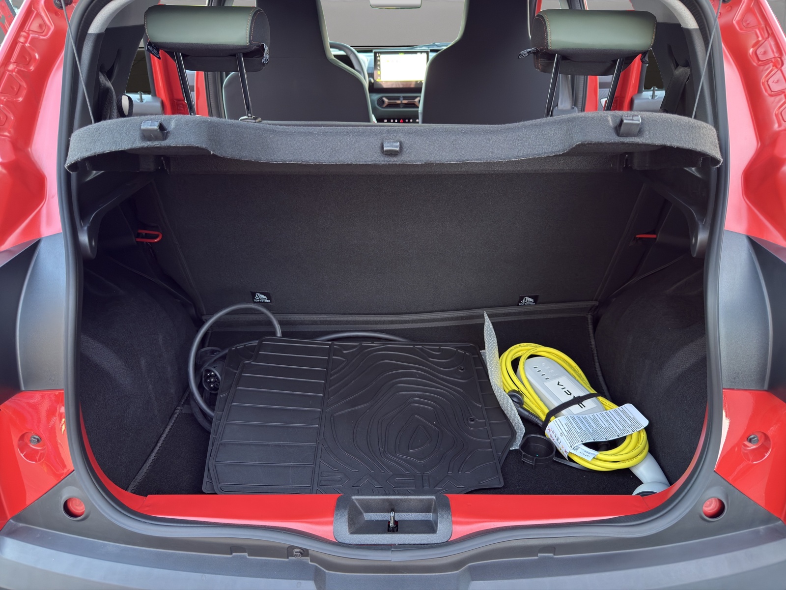 DACIA Spring 27 kWh Extreme (10 STÜCK)-image-17