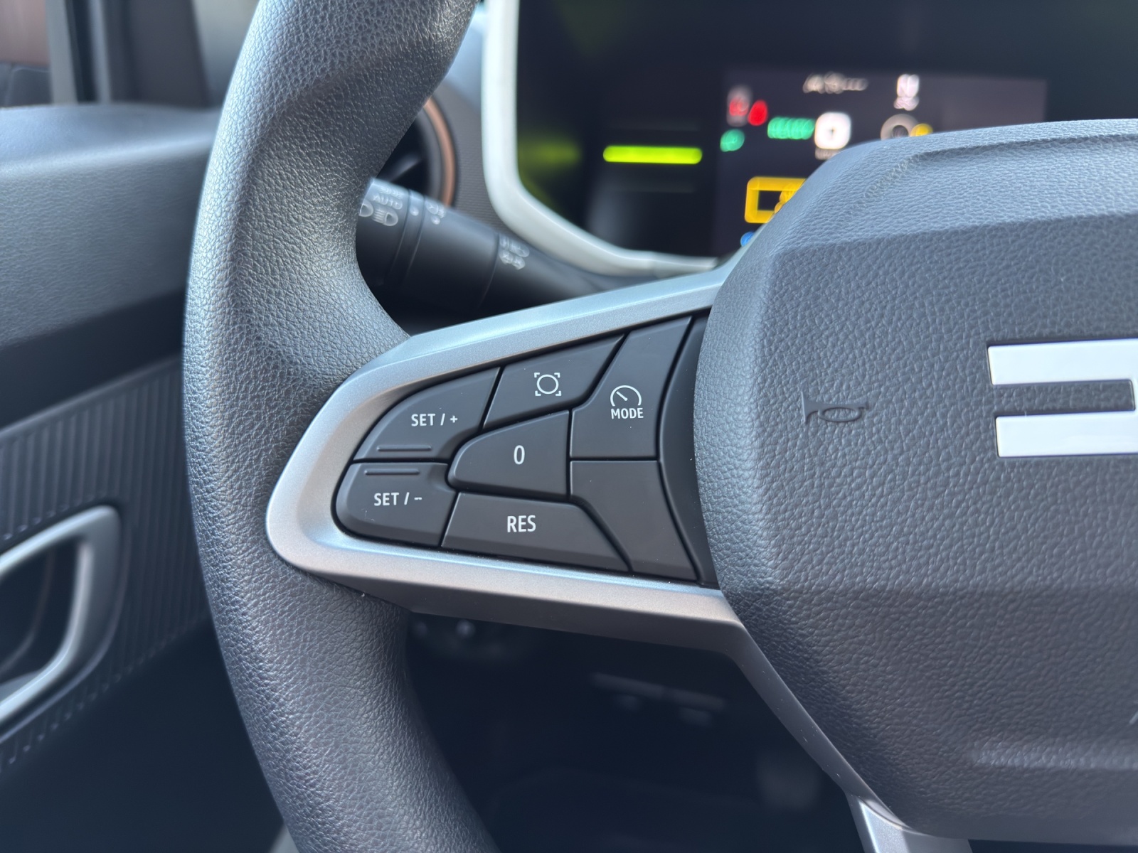DACIA Spring 27 kWh Extreme (10 STÜCK)-image-19