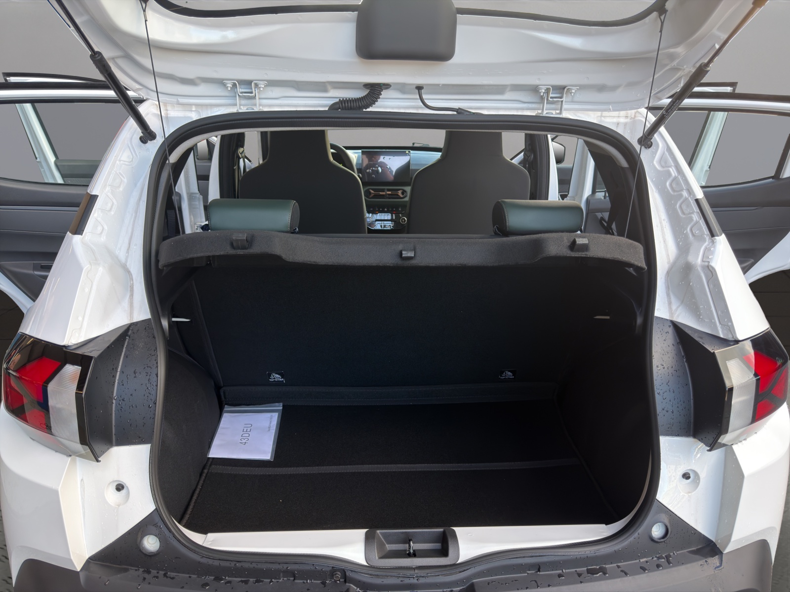 DACIA Spring 27 kWh Extreme-image-7