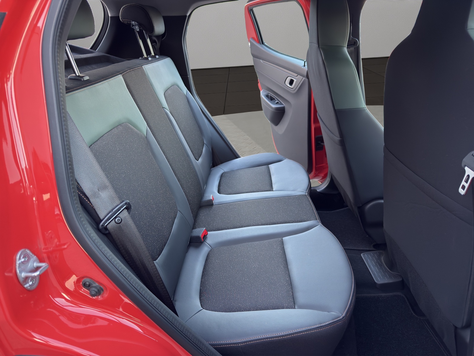 DACIA Spring 27 kWh Extreme (10 STÜCK)-image-16