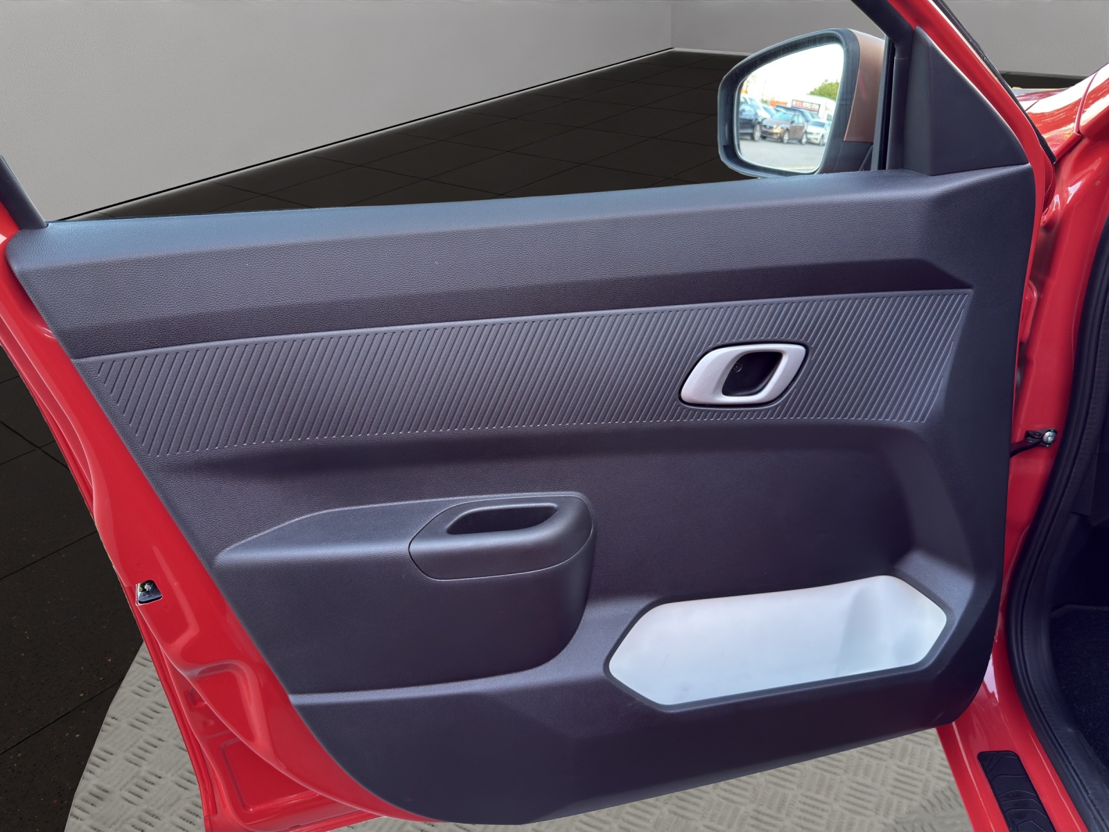 DACIA Spring 27 kWh Extreme (10 STÜCK)-image-10