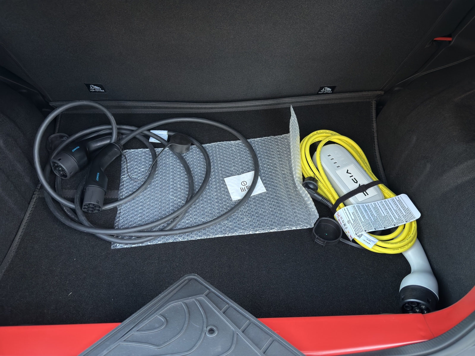 DACIA Spring 27 kWh Extreme (10 STÜCK)-image-18