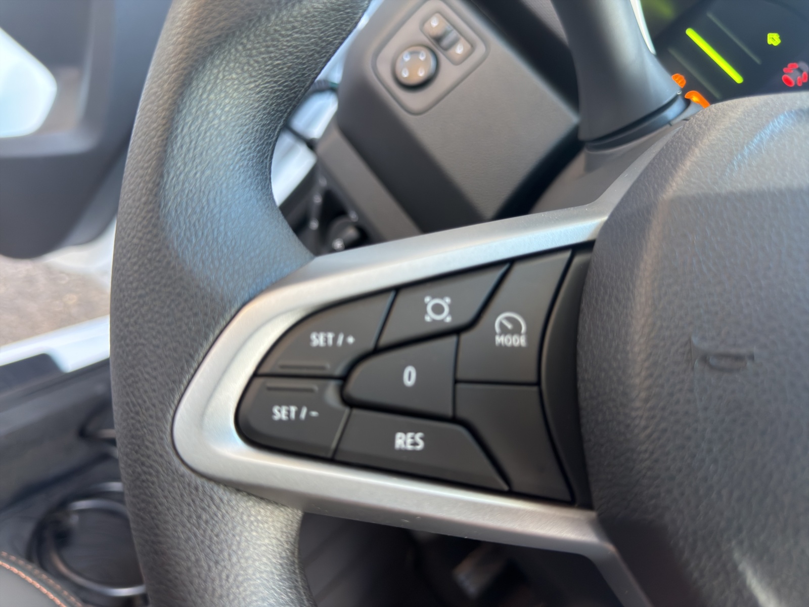DACIA Spring 27 kWh Extreme-image-14