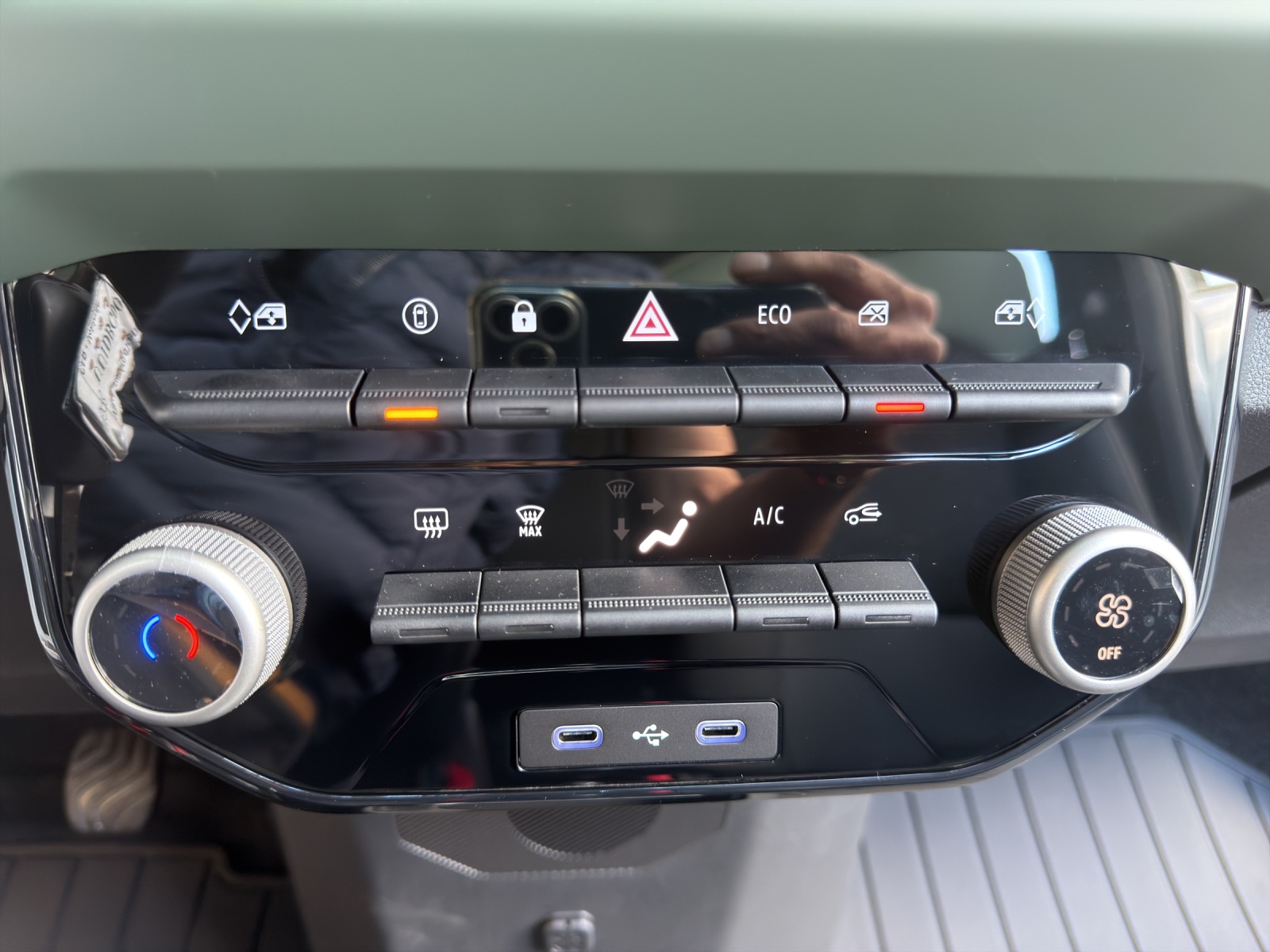 DACIA Spring 27 kWh Extreme-image-12