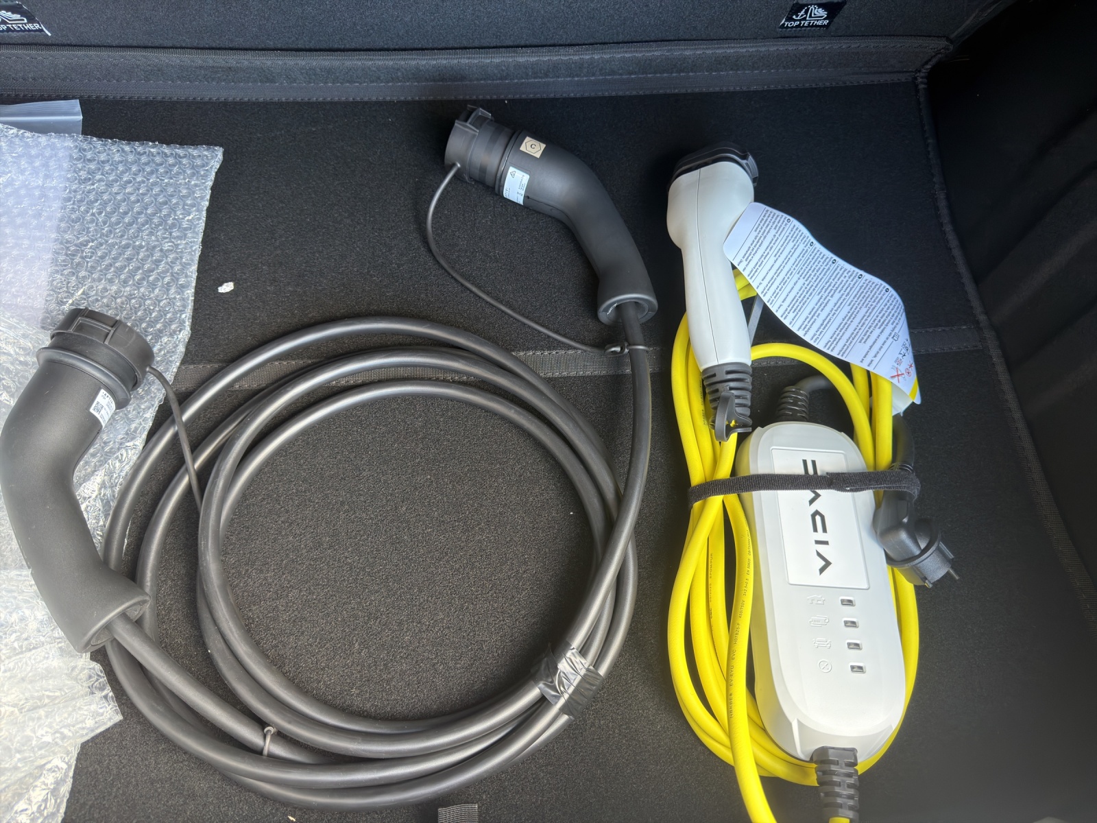 DACIA Spring 27 kWh Extreme-image-9