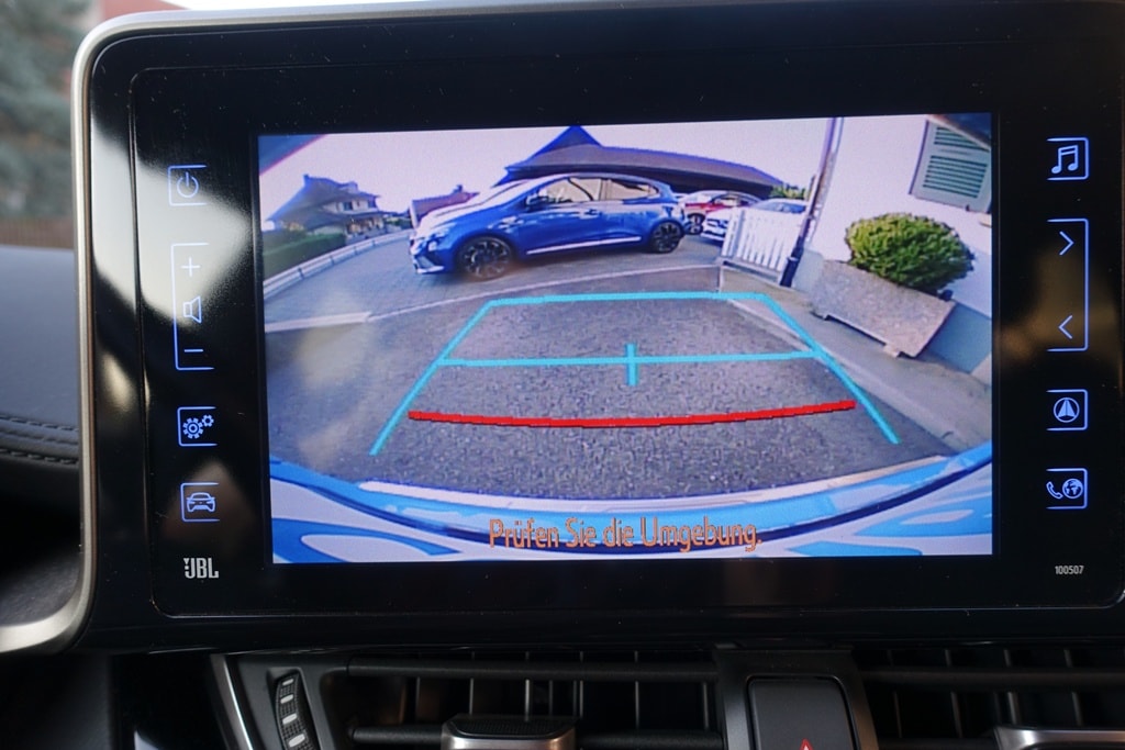 TOYOTA C-HR 1.8 HSD Limited CVT-image-10