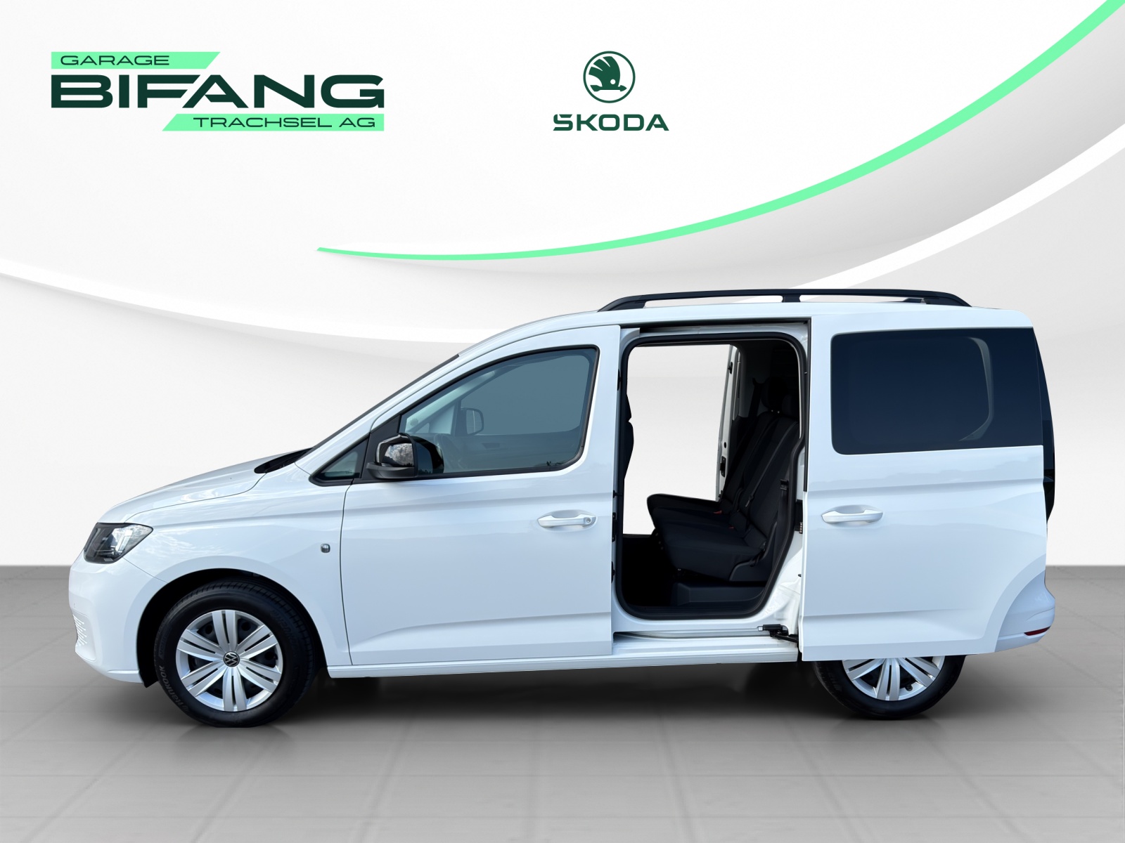 VW Caddy 1.5 TSI Life DSG-image-3