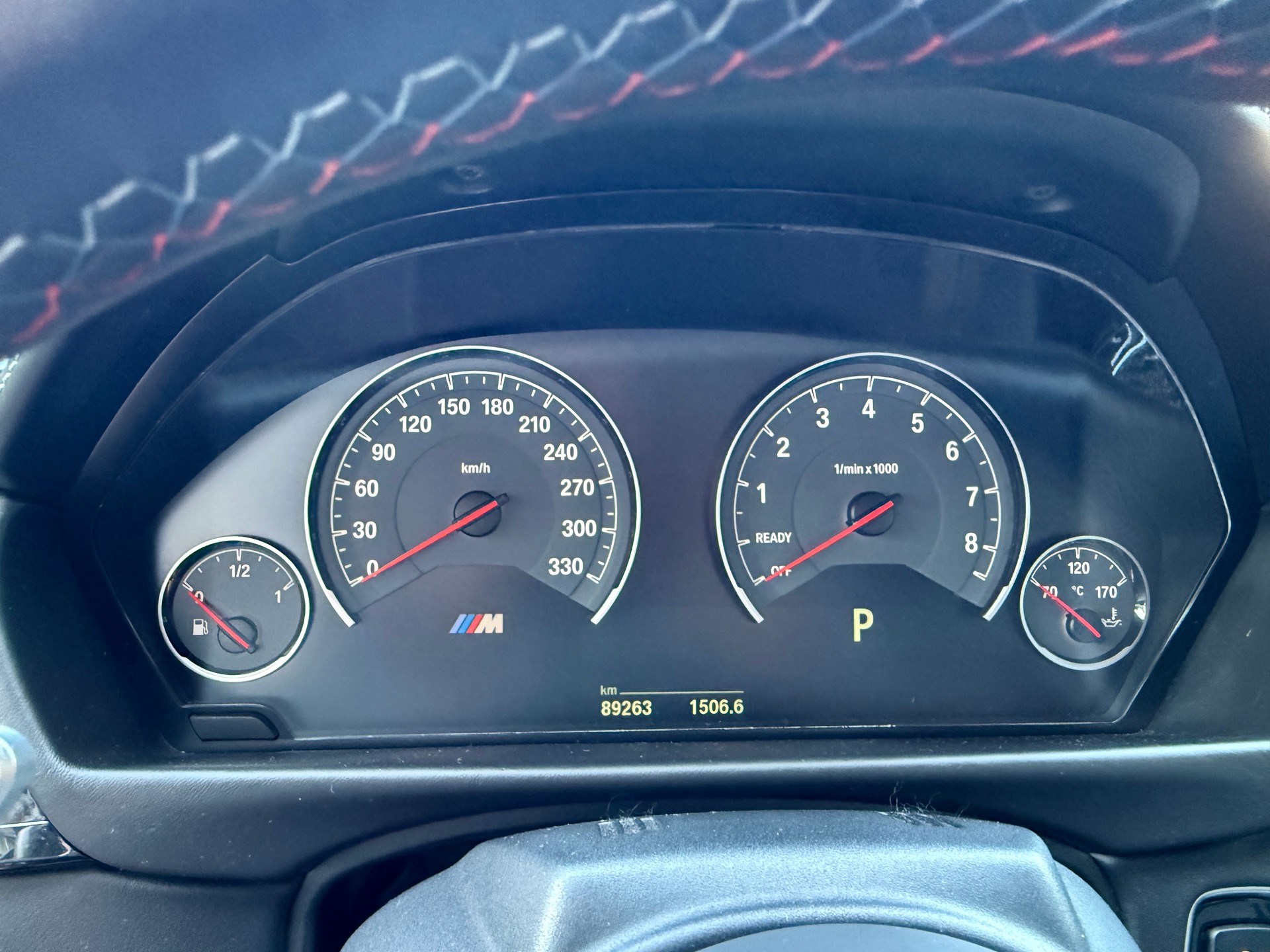 BMW M4 Cabriolet Competition DKG-image-13