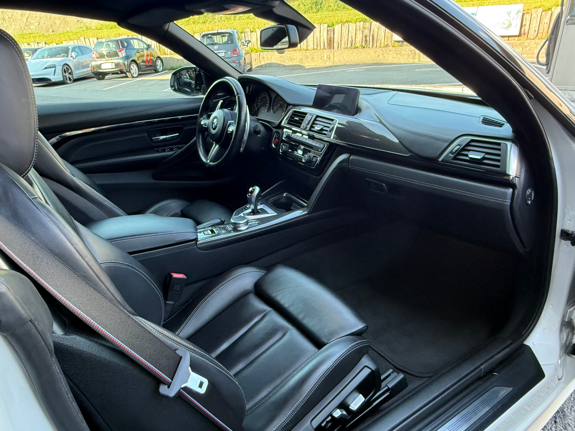 BMW M4 Cabriolet Competition DKG-image-20