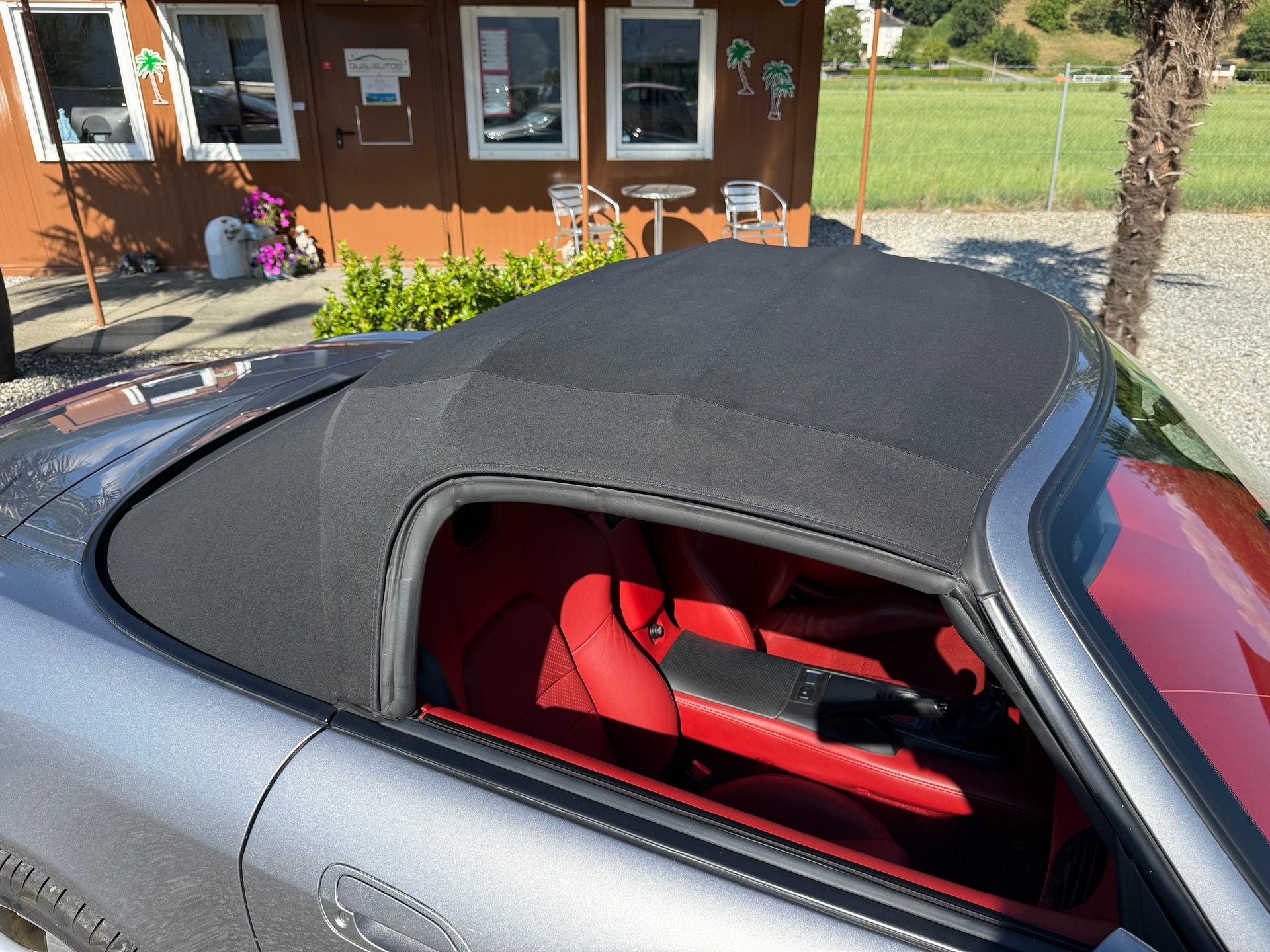 HONDA S2000 AUS 1. HAND-image-8