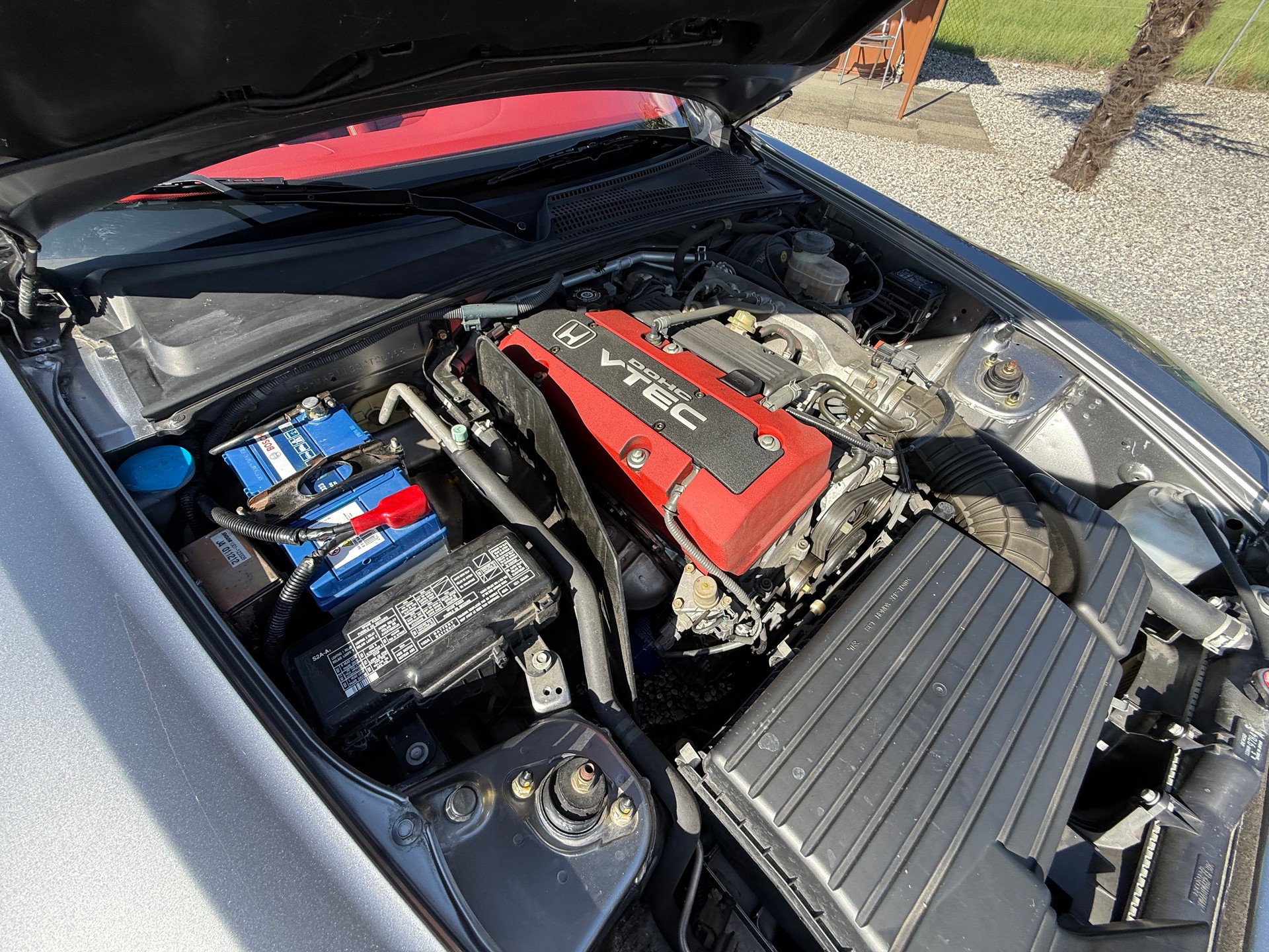 HONDA S2000 AUS 1. HAND-image-21