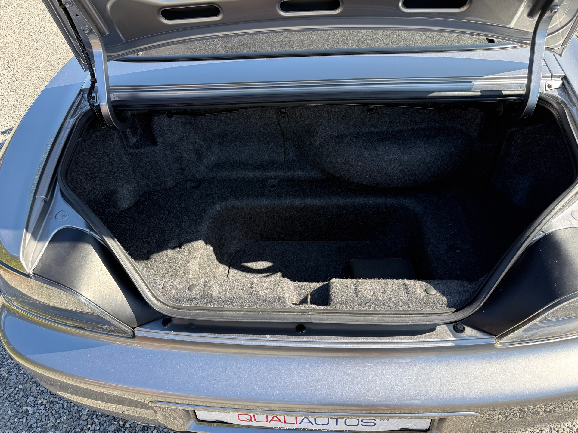 HONDA S2000 AUS 1. HAND-image-23