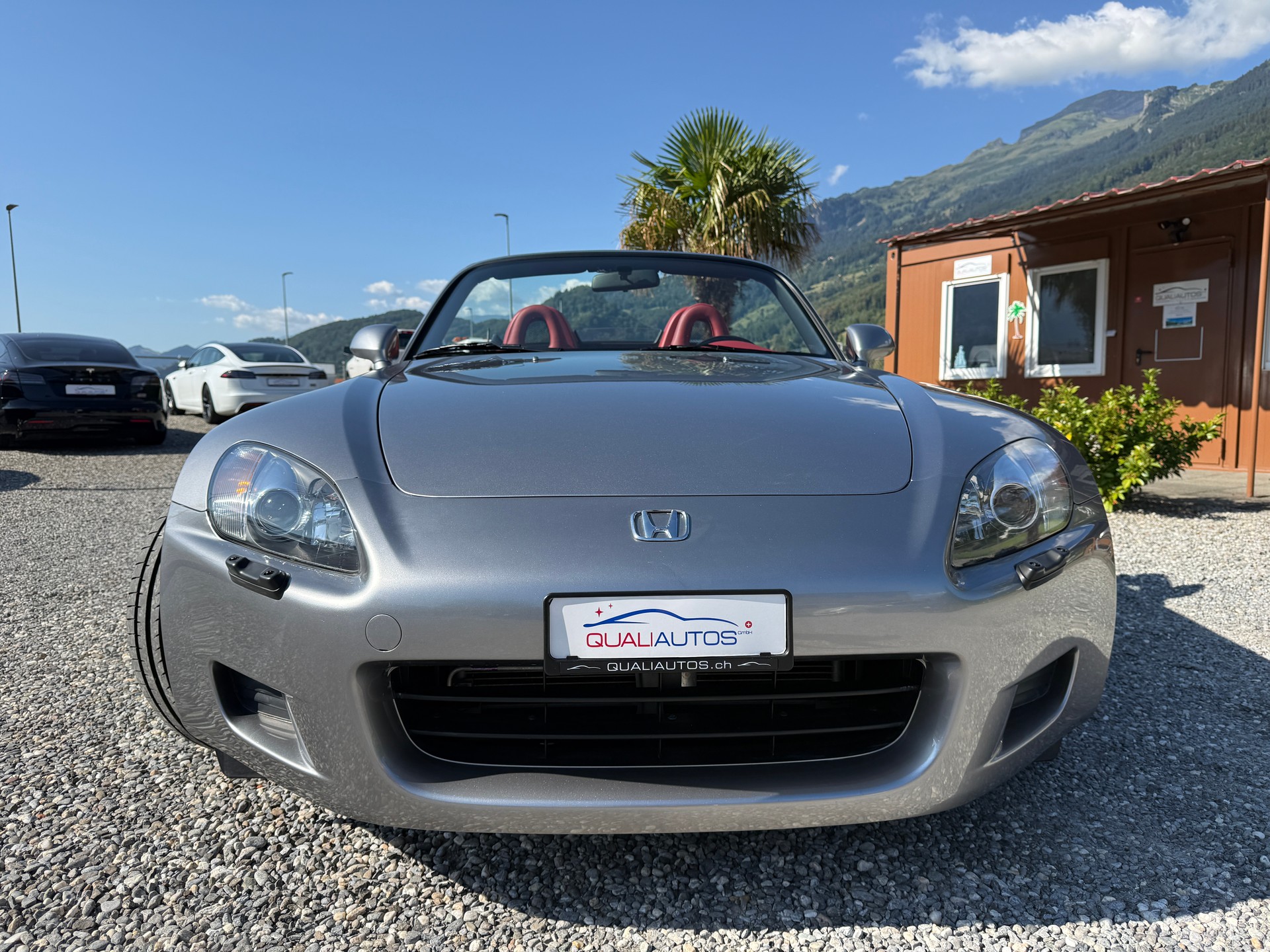 HONDA S2000 AUS 1. HAND-showroom-element-1