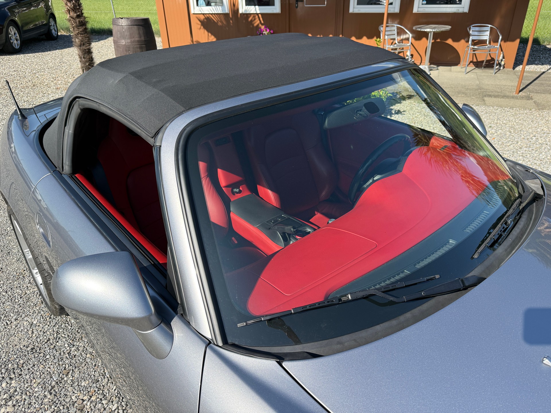HONDA S2000 AUS 1. HAND-image-12