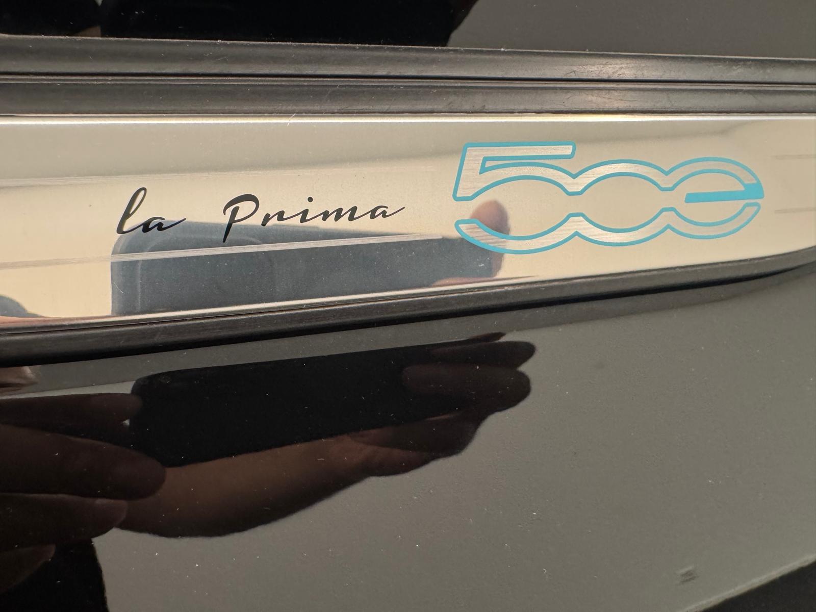 FIAT 500 La Prima-image-9