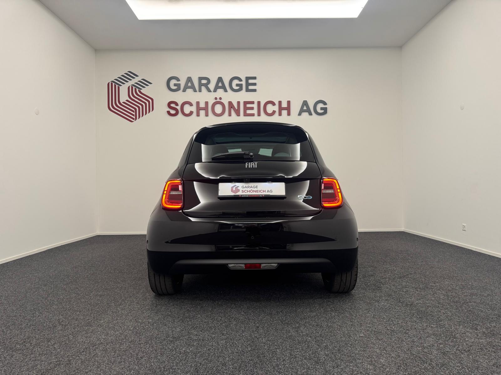 FIAT 500 La Prima-image-5