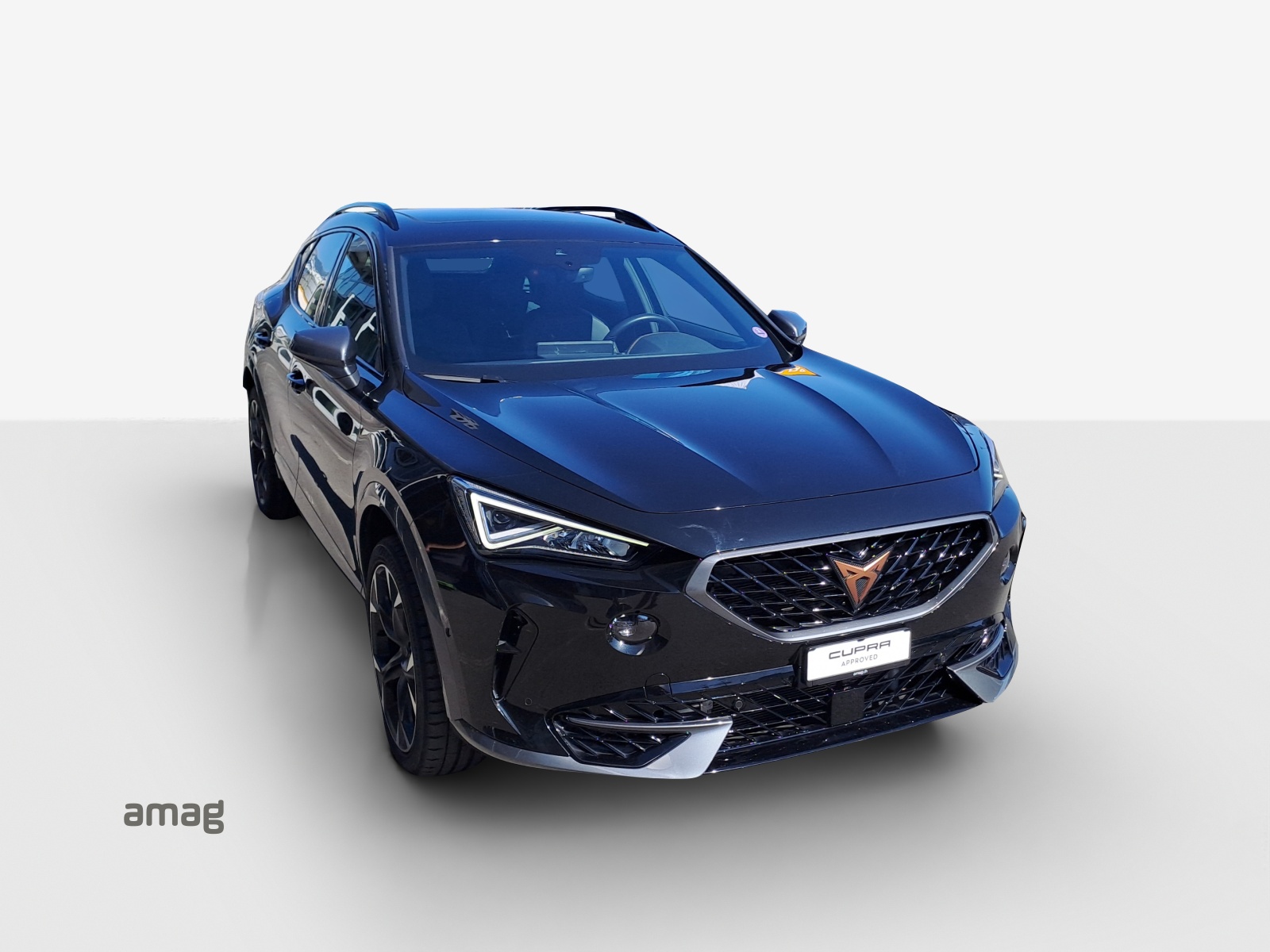 CUPRA Formentor 2.0TSI 4Drive Inicio DSG-image-15