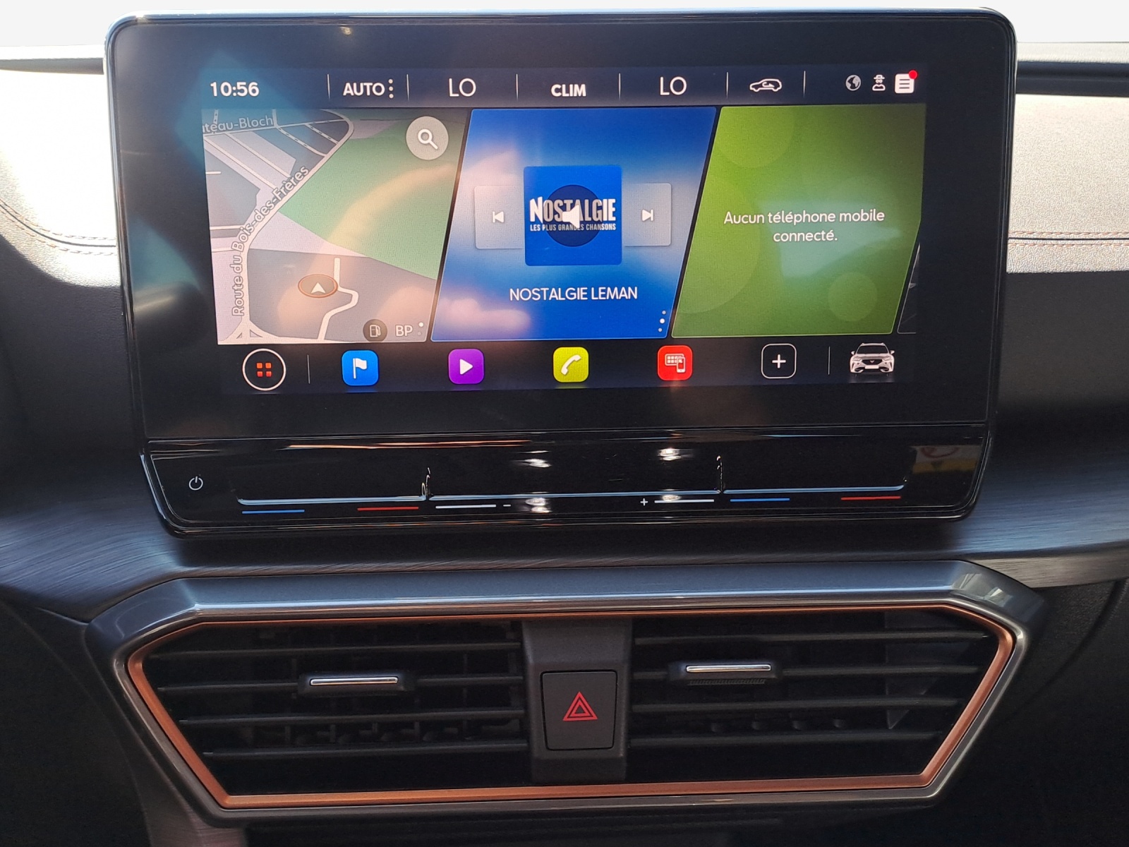 CUPRA Formentor 2.0TSI 4Drive Inicio DSG-image-10