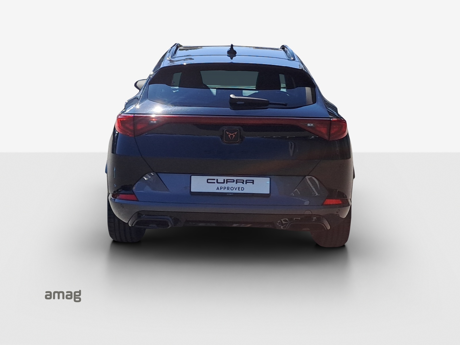 CUPRA Formentor 2.0TSI 4Drive Inicio DSG-image-3