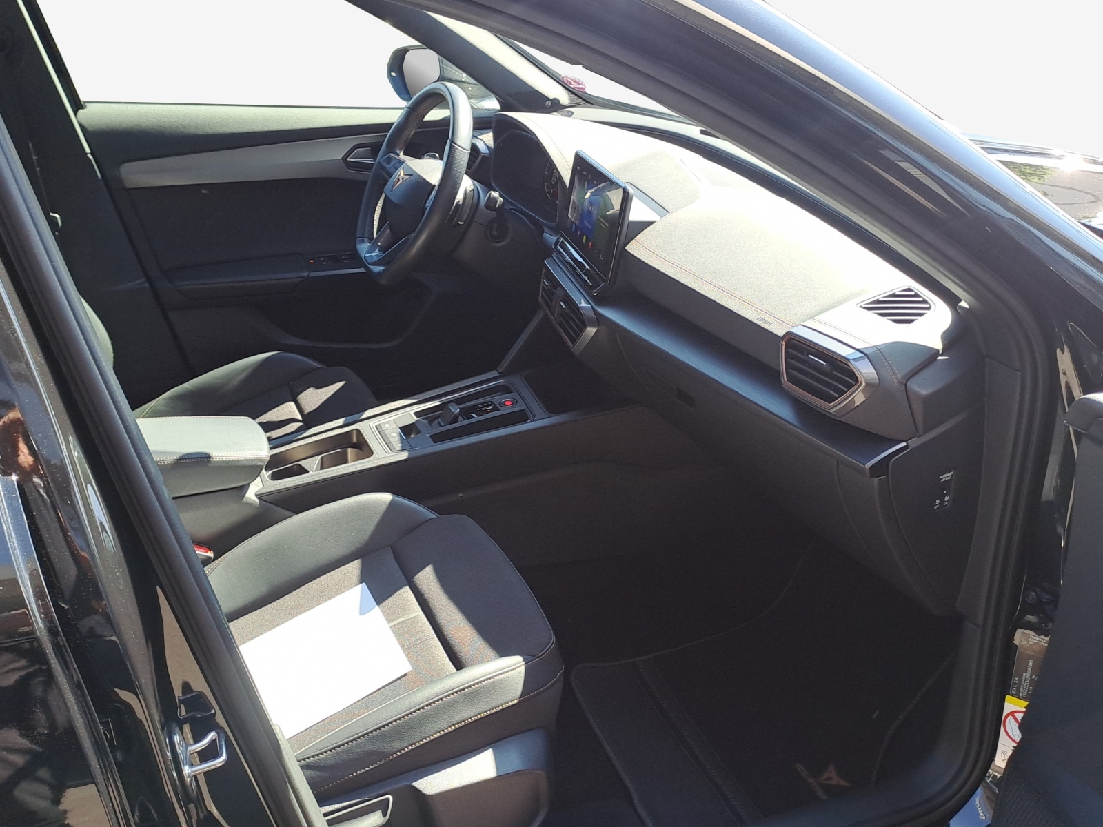 CUPRA Formentor 2.0TSI 4Drive Inicio DSG-image-13