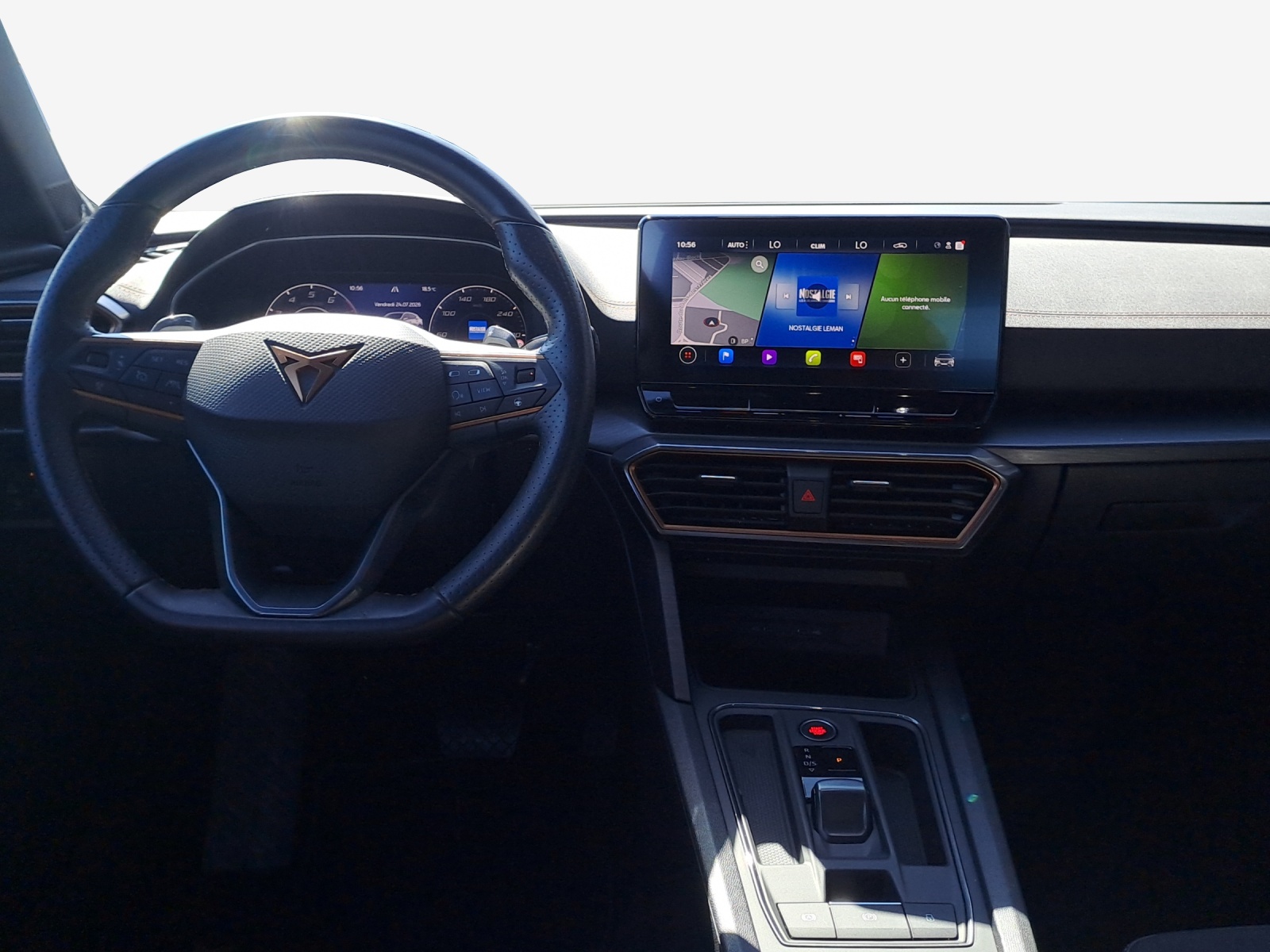 CUPRA Formentor 2.0TSI 4Drive Inicio DSG-image-8