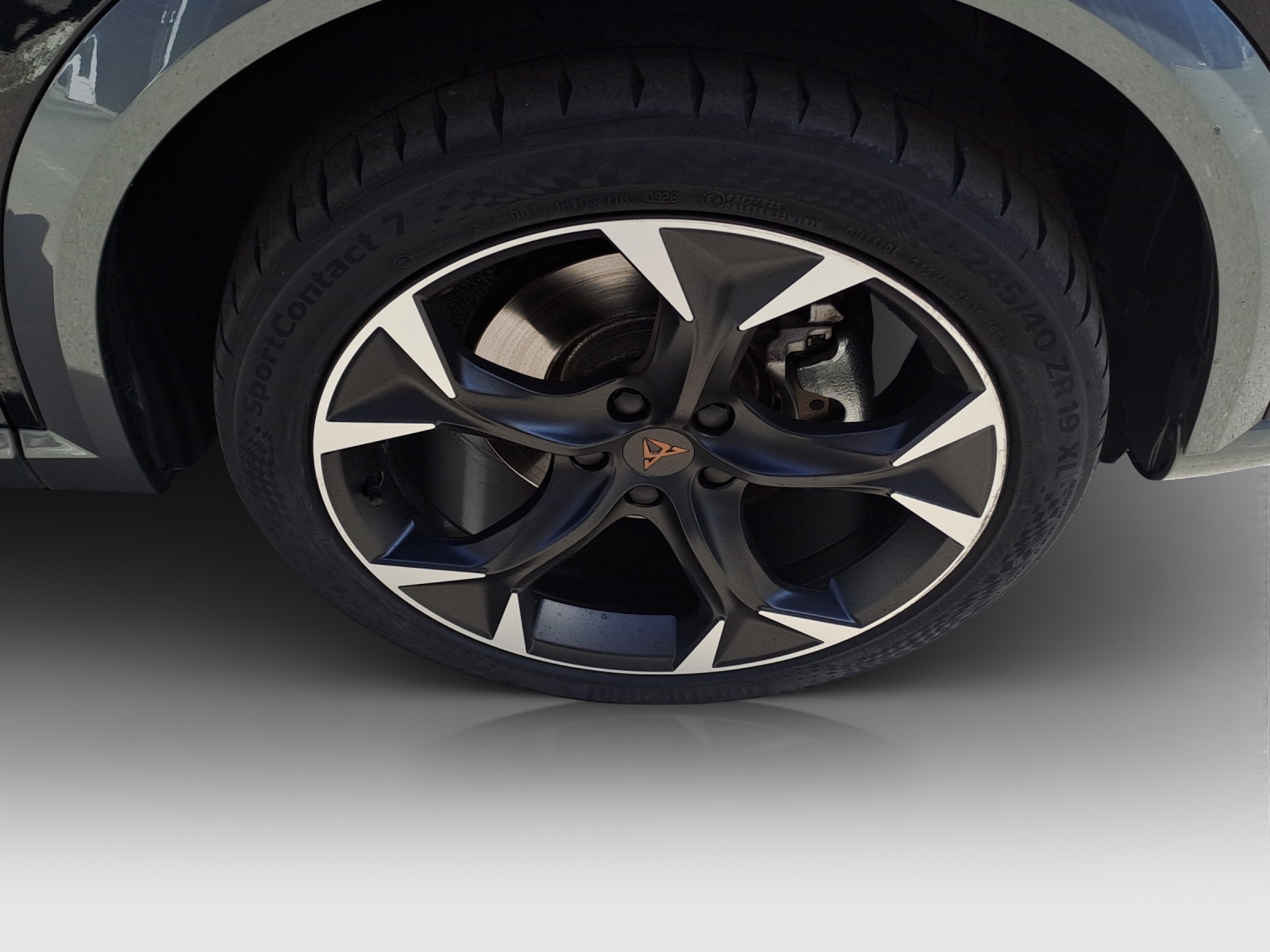 CUPRA Formentor 2.0TSI 4Drive Inicio DSG-image-14