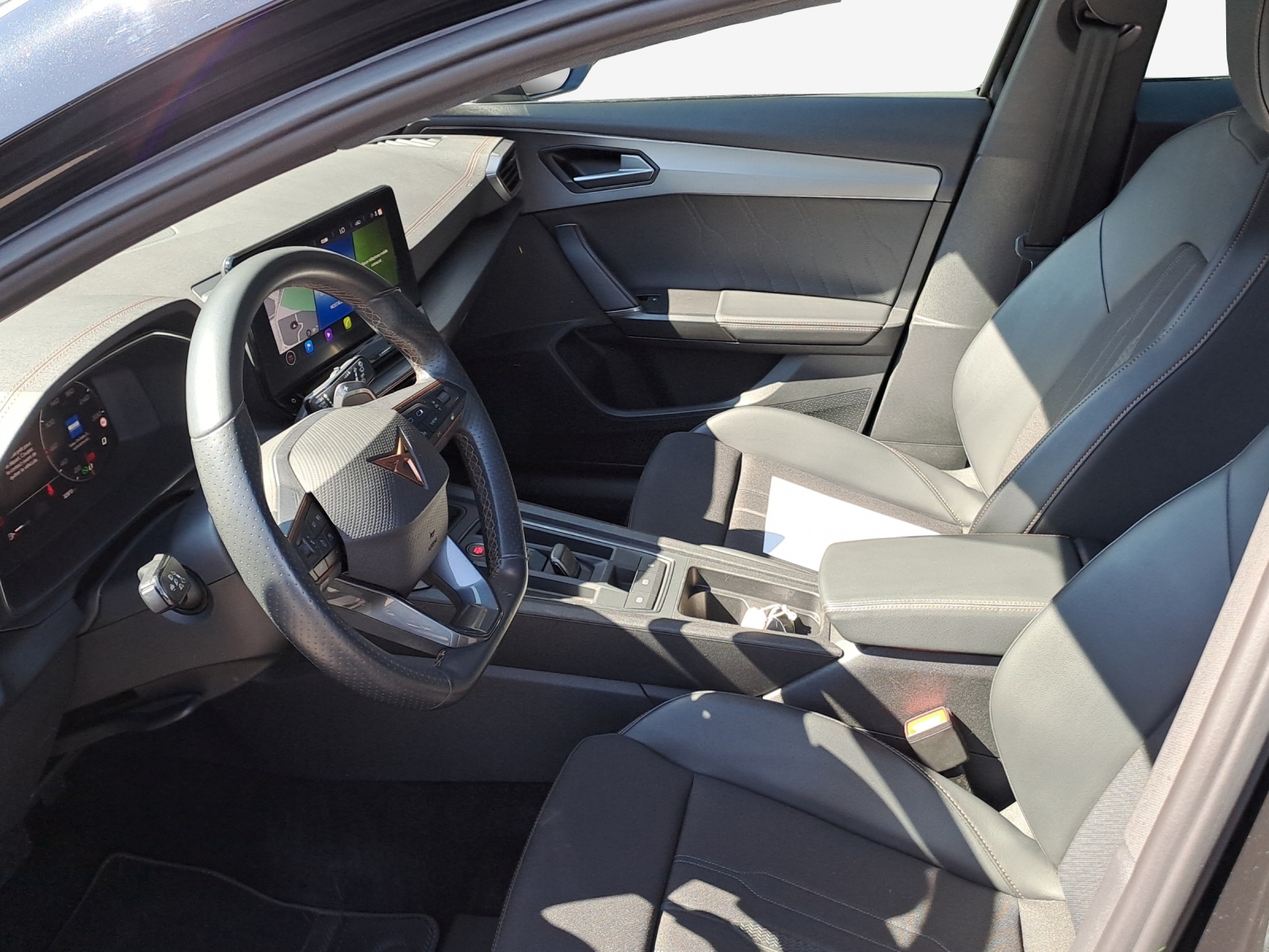 CUPRA Formentor 2.0TSI 4Drive Inicio DSG-image-7