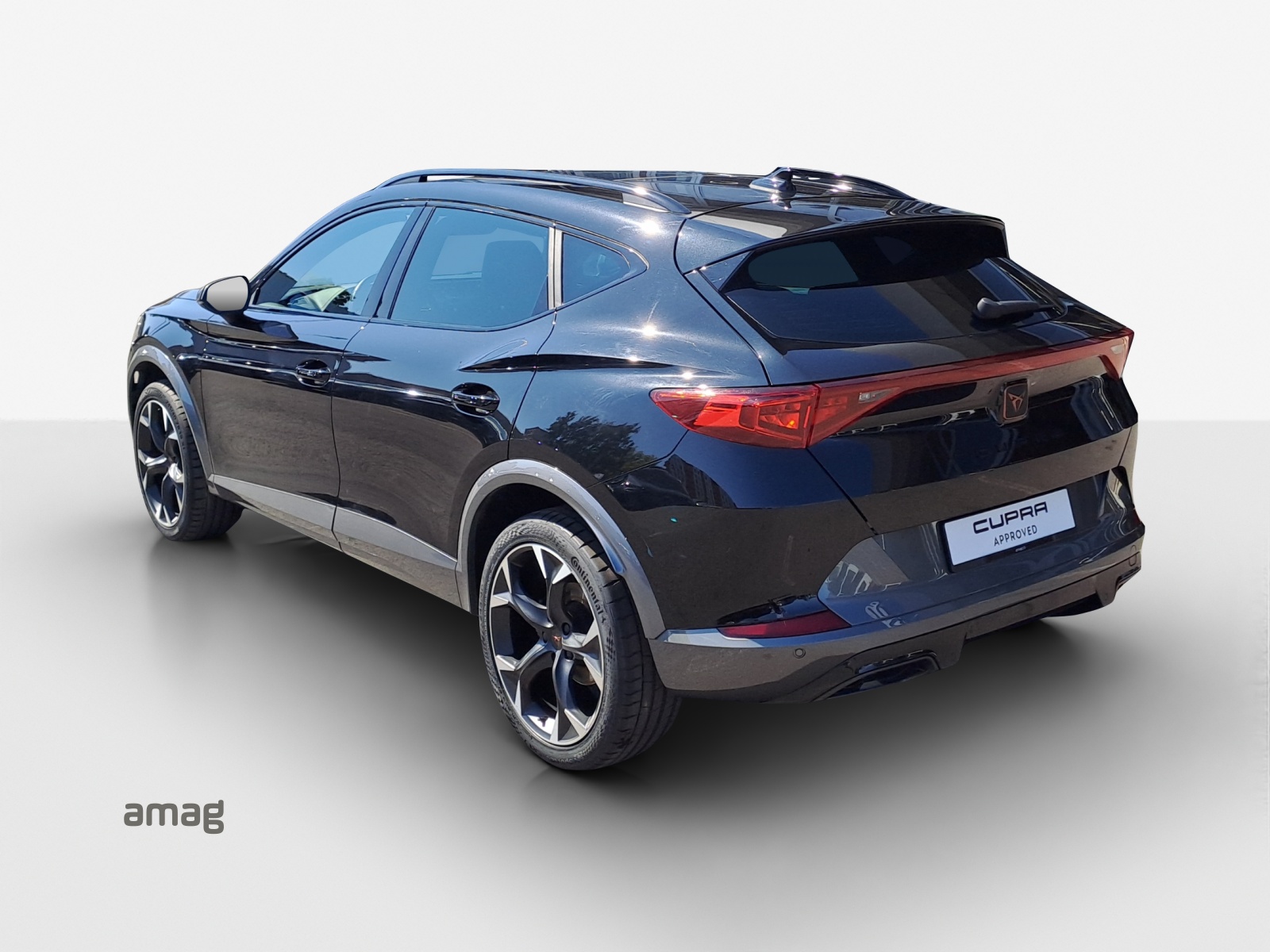 CUPRA Formentor 2.0TSI 4Drive Inicio DSG-image-2