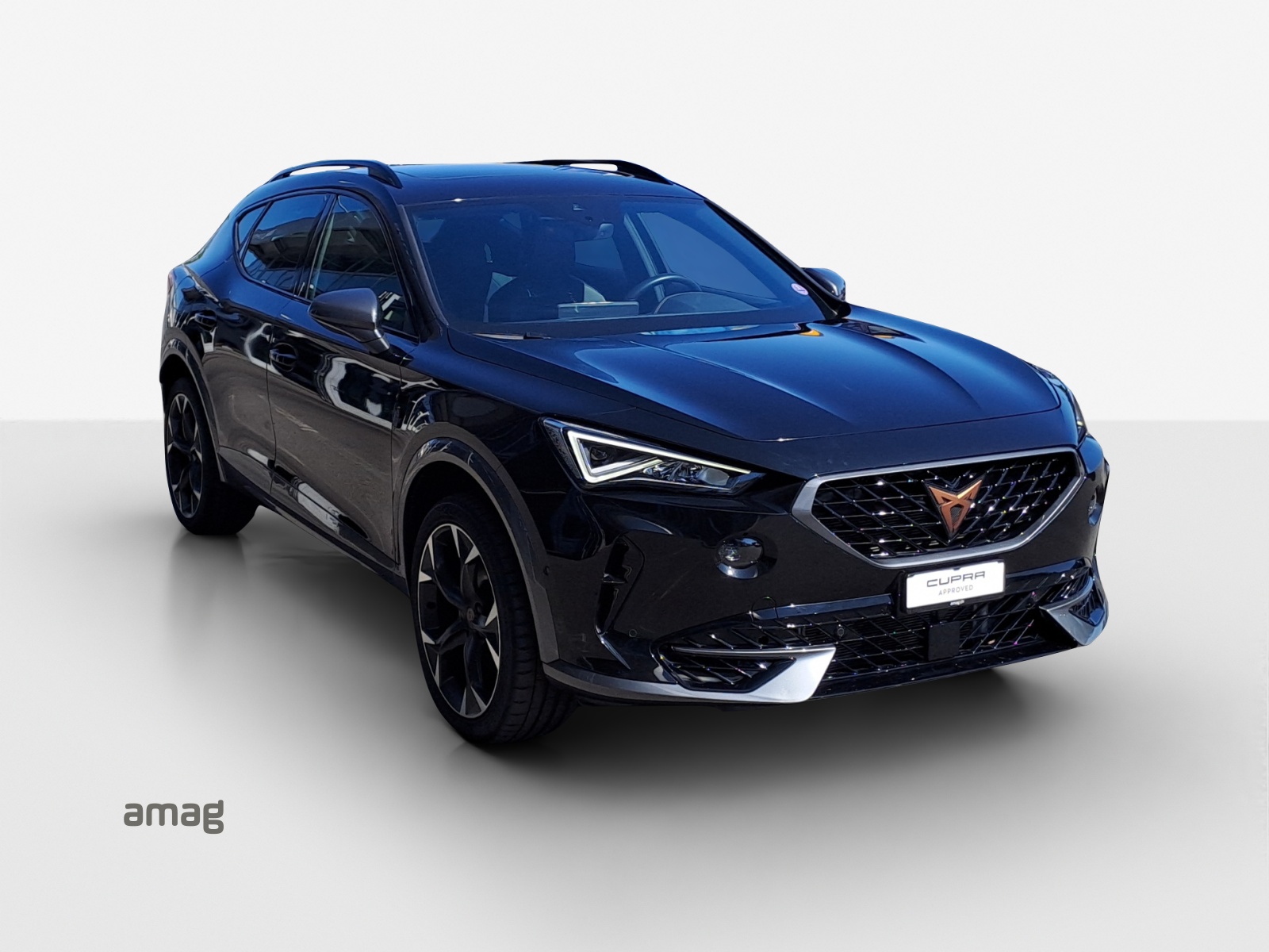 CUPRA Formentor 2.0TSI 4Drive Inicio DSG-image-5